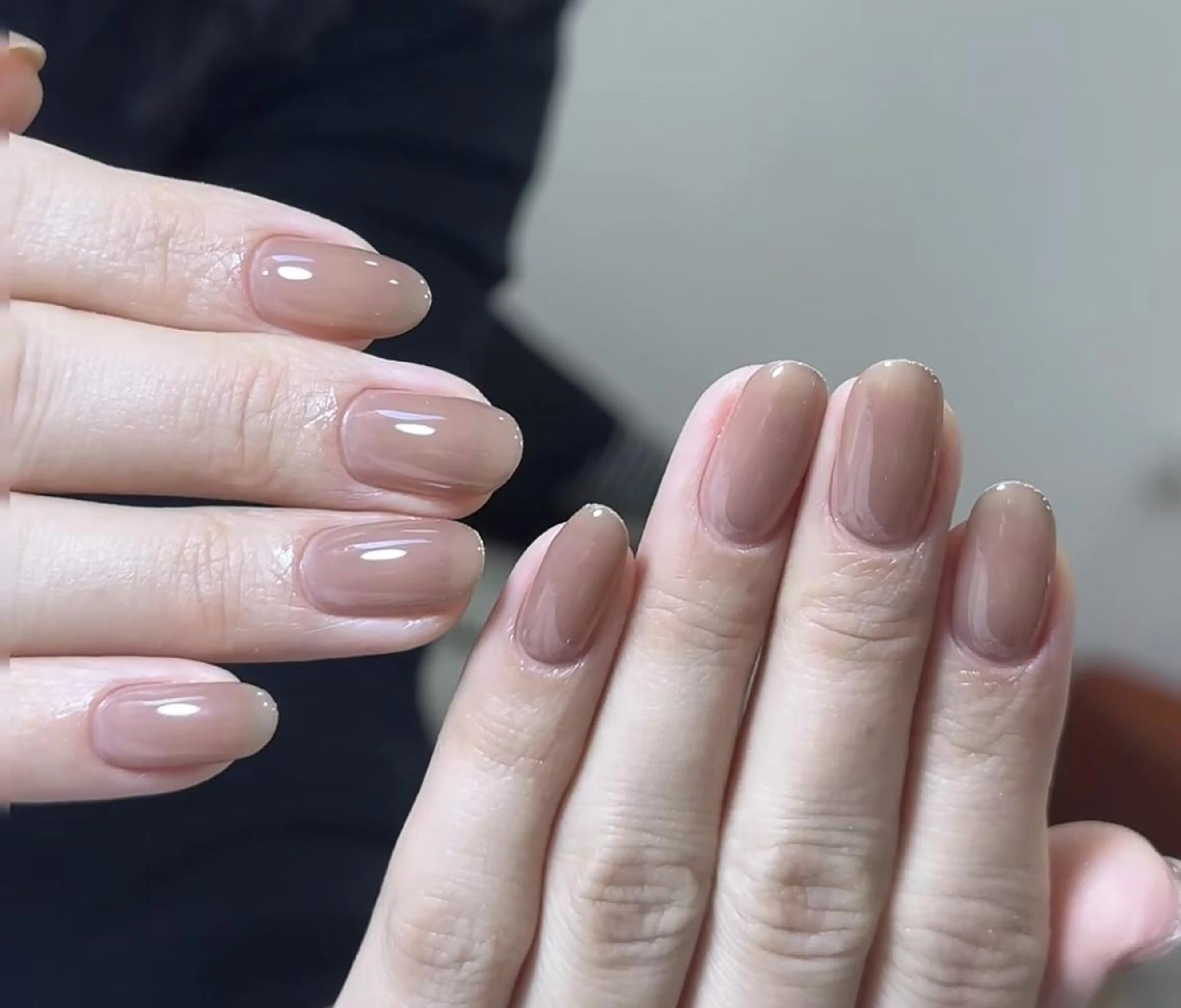 ネイル ハンドネイル ル ルのネイルデザイン