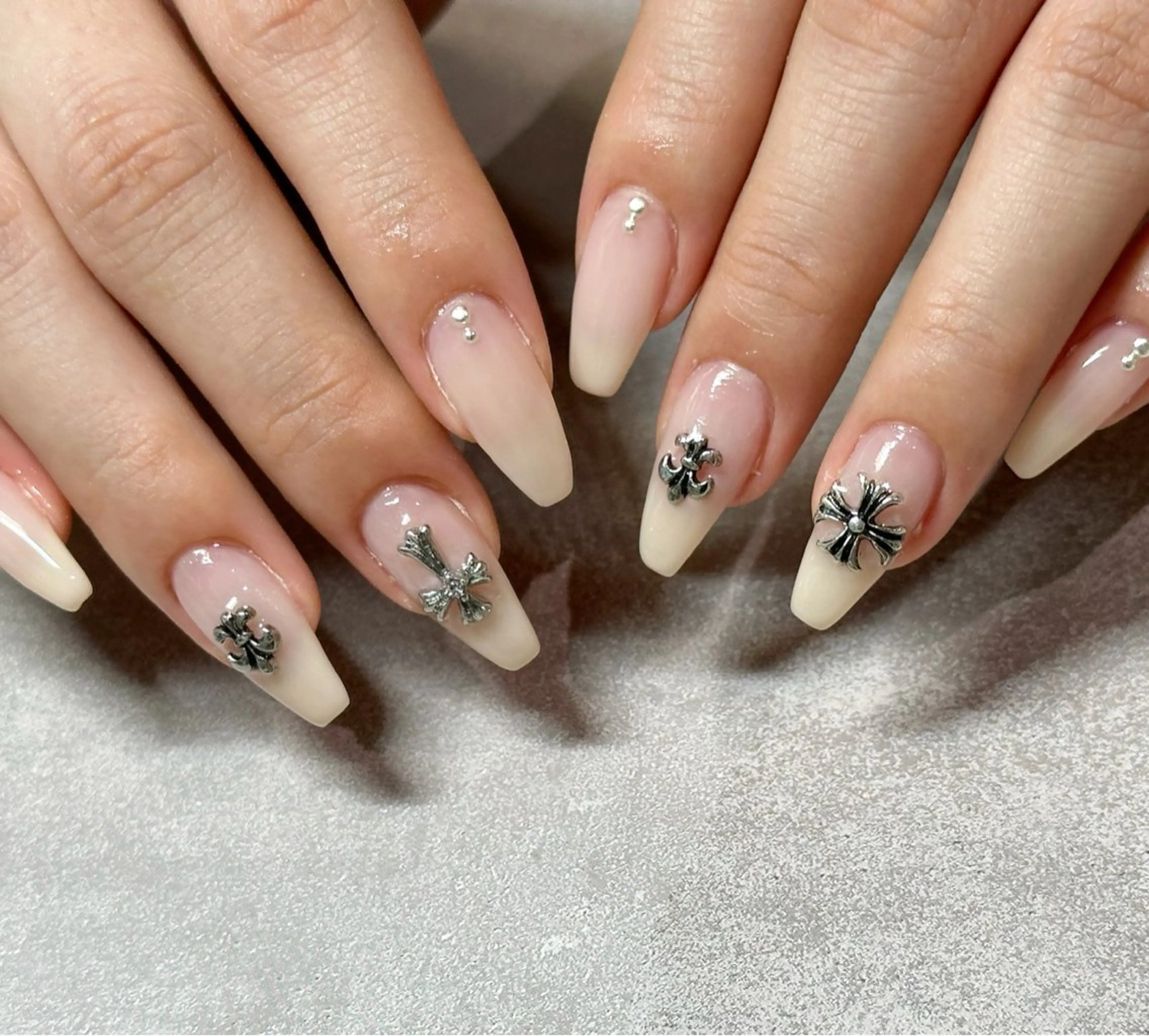 ネイル Suzuki. Biancaのネイルデザイン