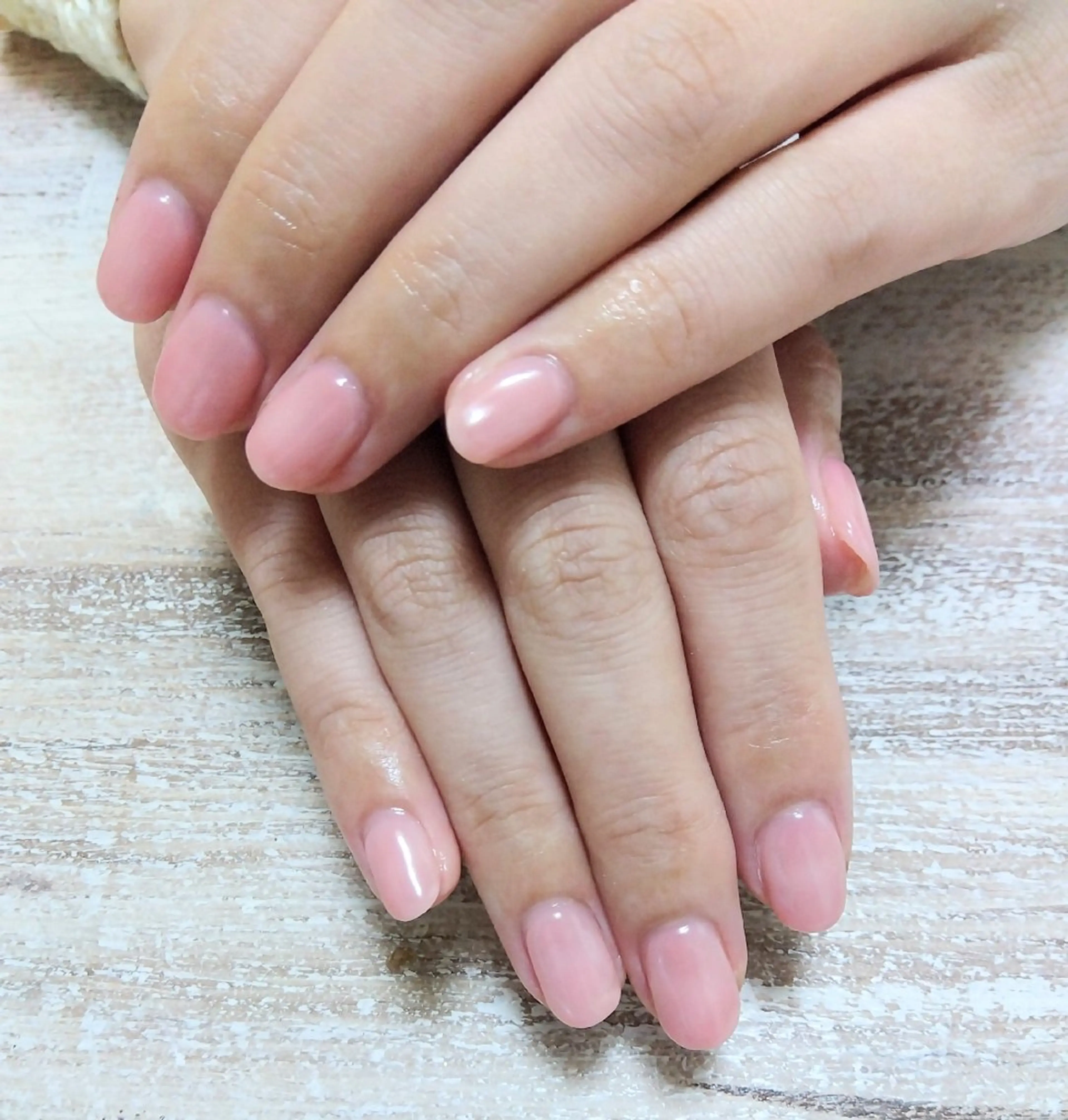 ネイル NailSalon Ne-Neのネイルデザイン