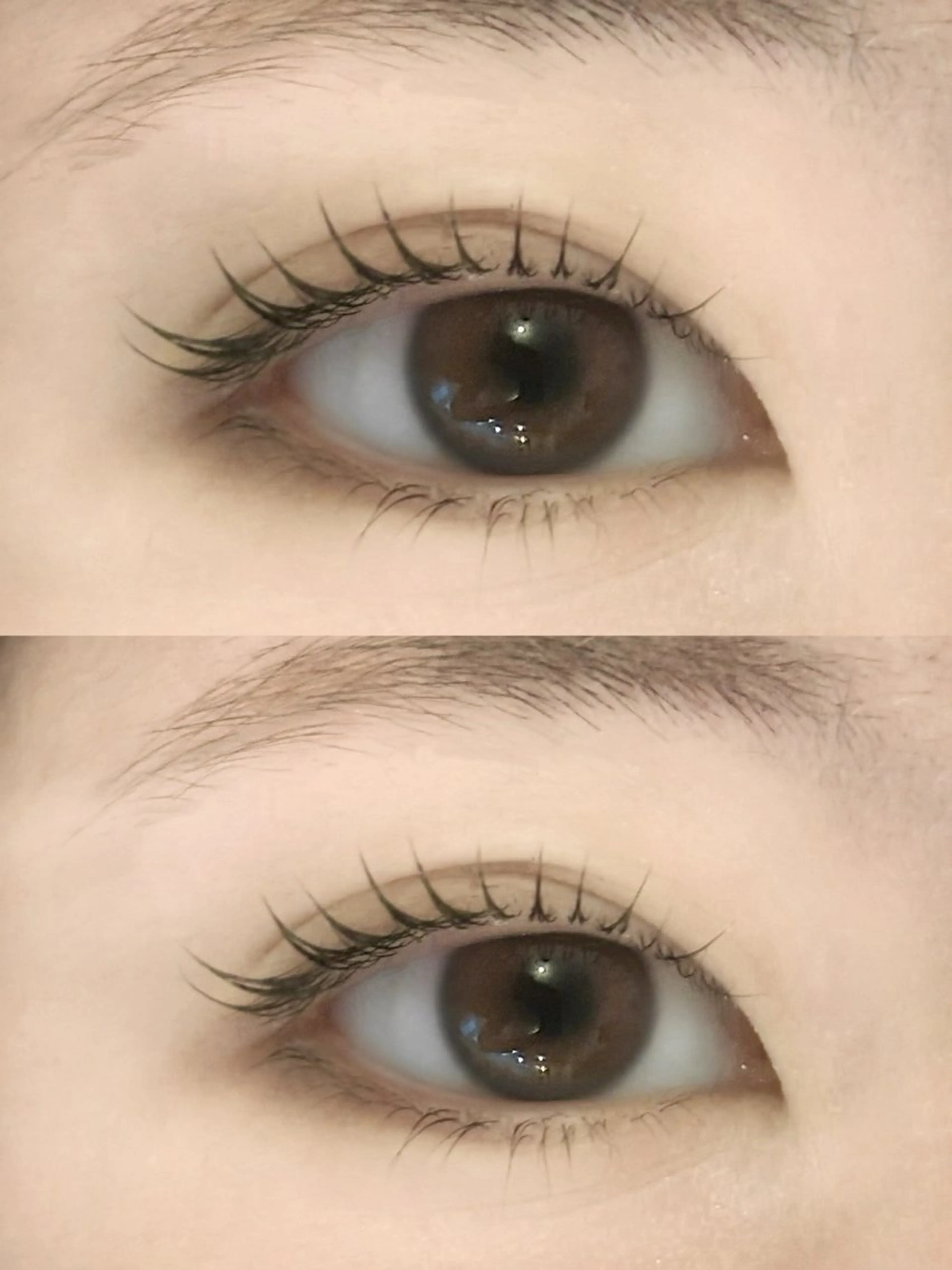 マツエク・マツパ hashimoto saeの眉毛・アイブロウイメージ