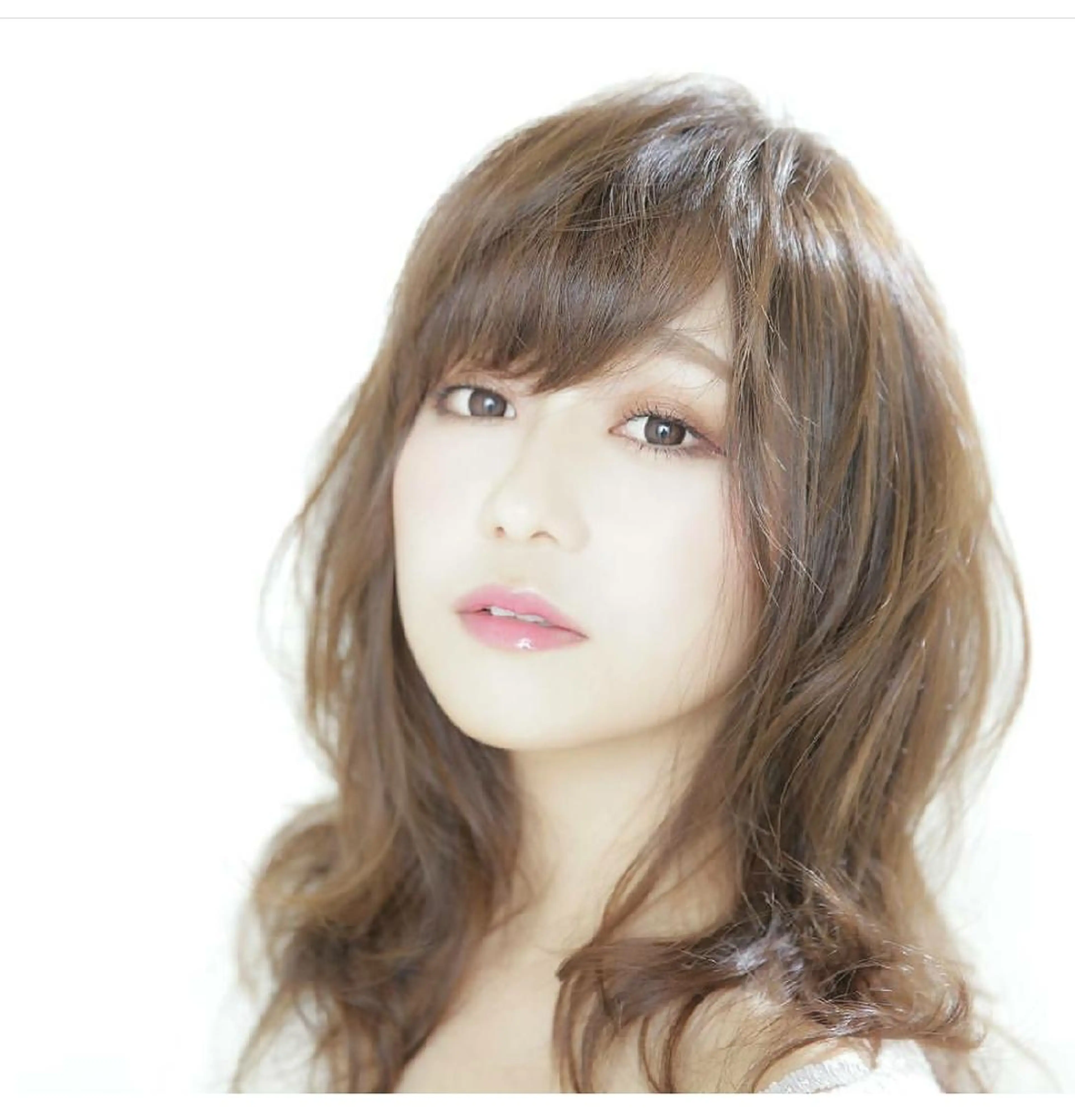 ミディアム カット トリートメント ヘッドスパ SASAKI  MASAAKI のヘアスタイル