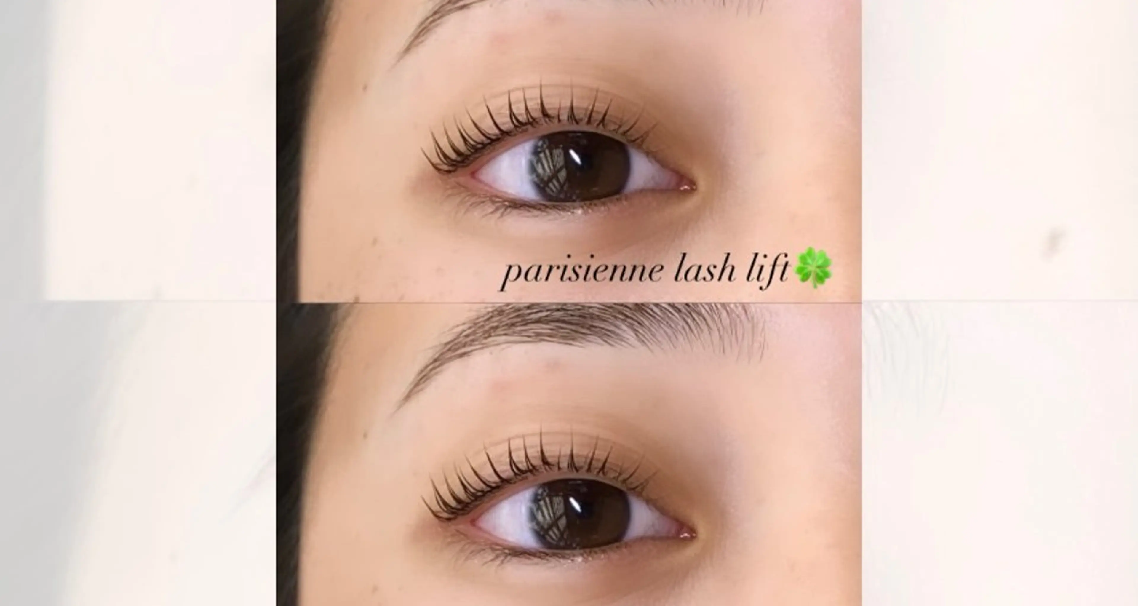 マツエク・マツパ eyelist 福原のマツエク・マツパデザイン