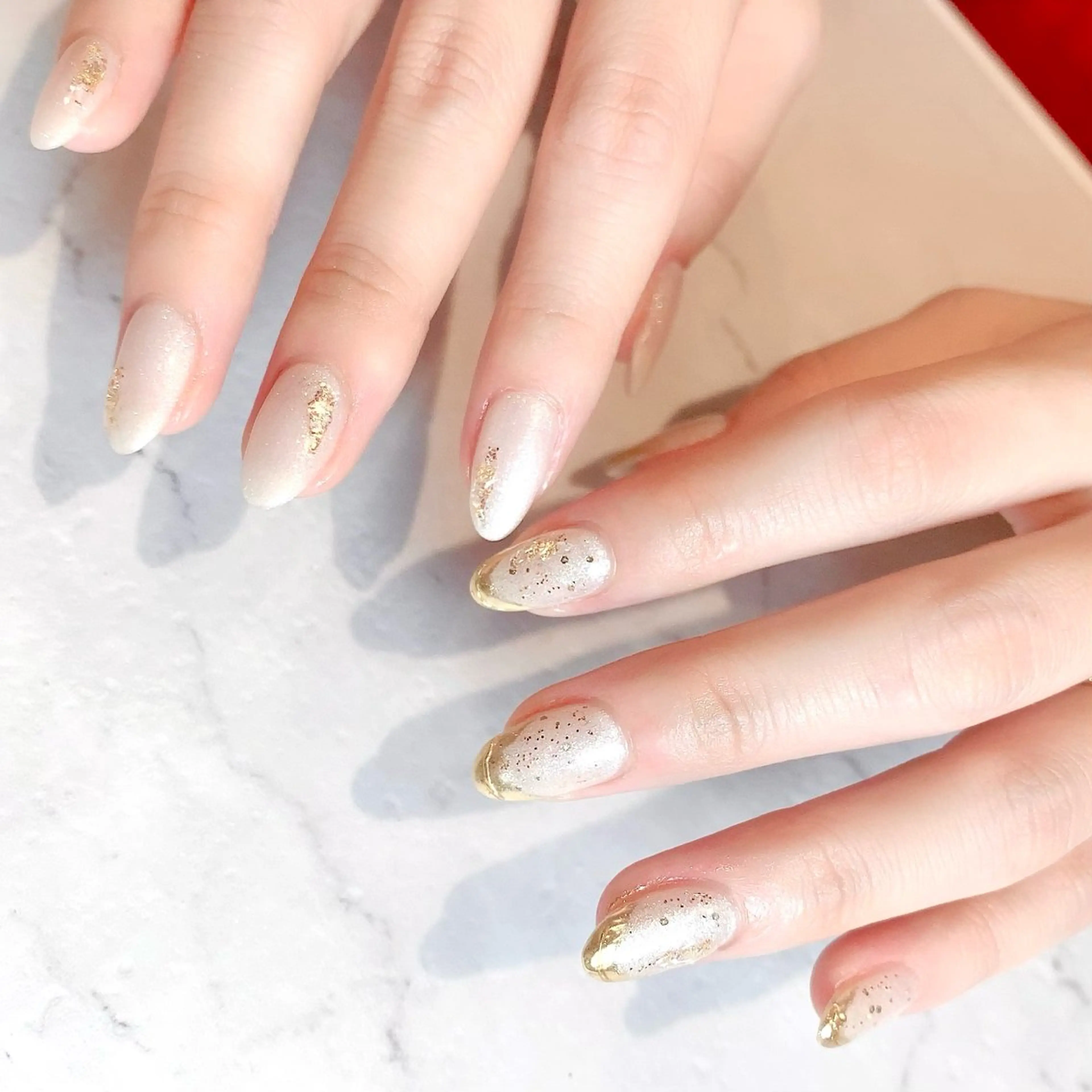 ネイル プライベートサロン Rのネイルデザイン