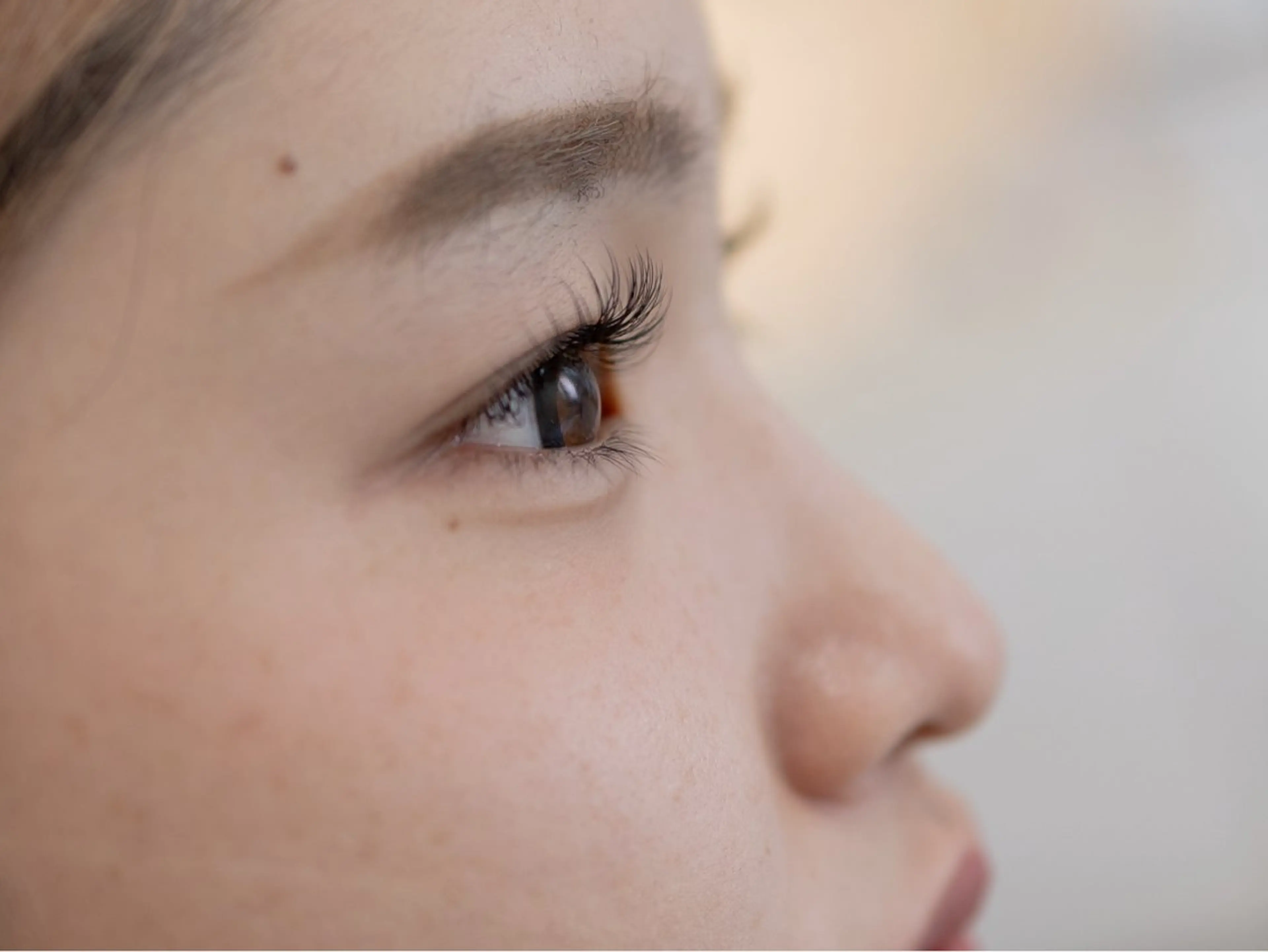 マツエク・マツパ Cカール フラットラッシュ アンドアイズ所属・杉本 ＆Eyesのマツエク・マツパデザイン