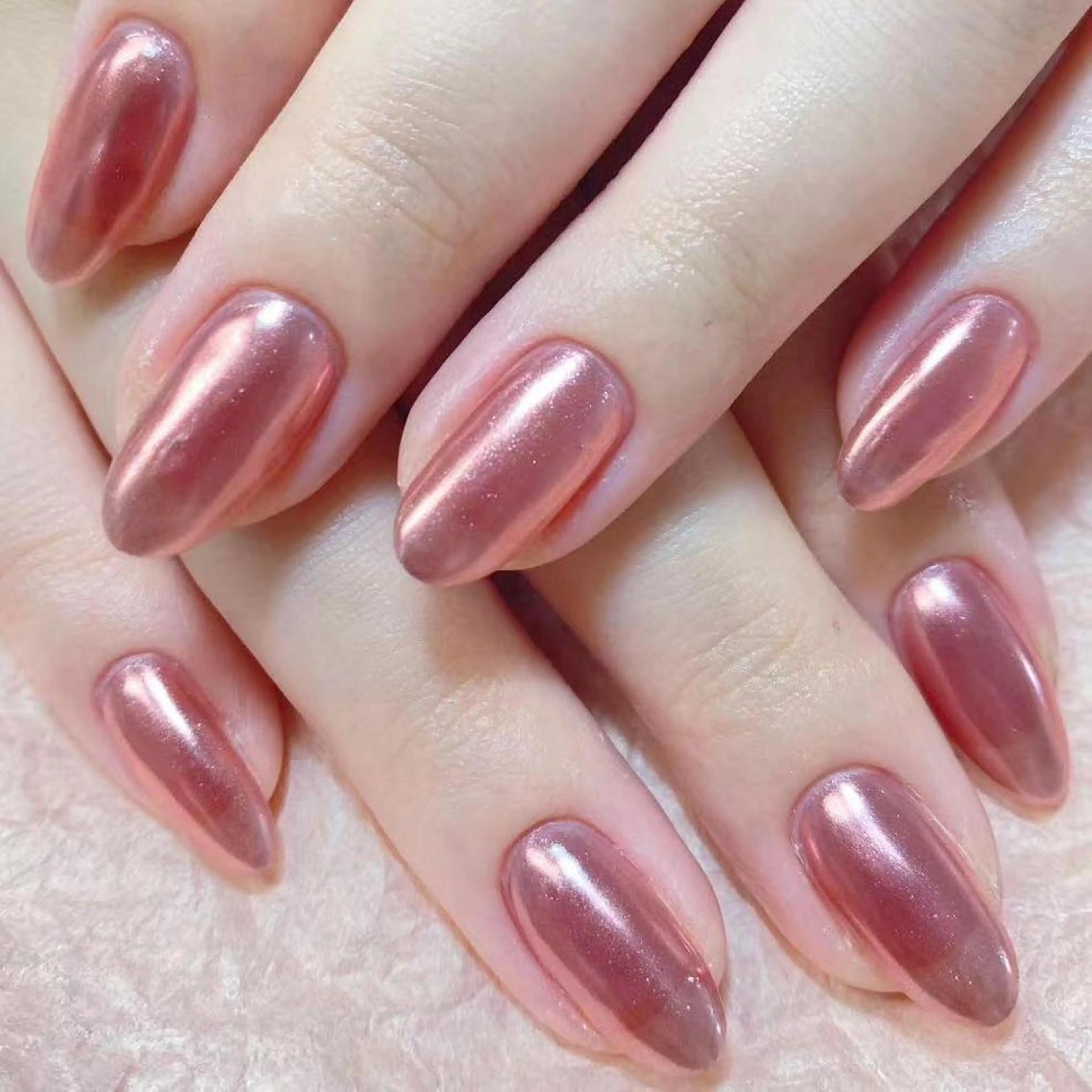 ネイル ハンドネイル DIAMOND 💦のネイルデザイン