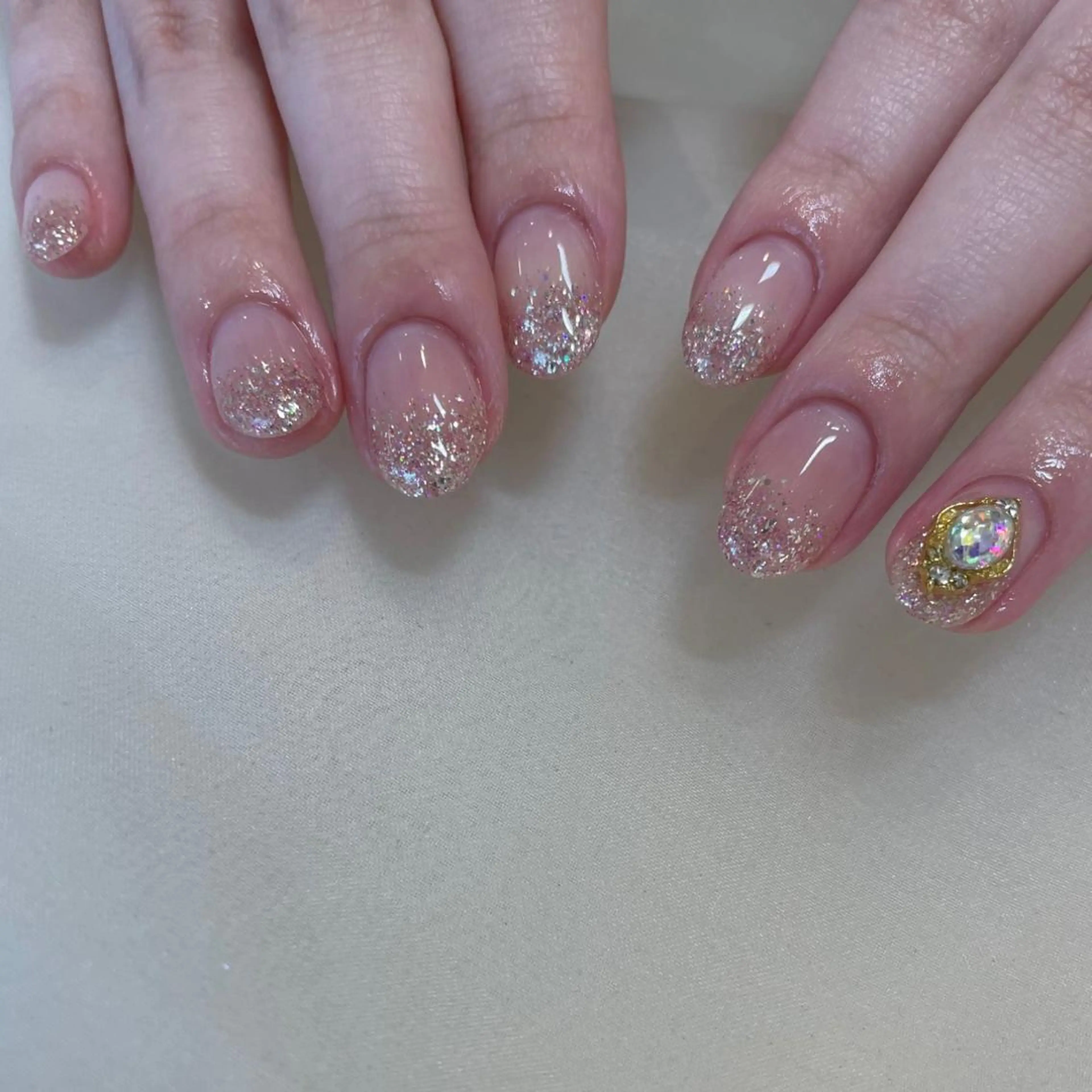 ネイル KUKU所属・KUKU nailのネイルデザイン