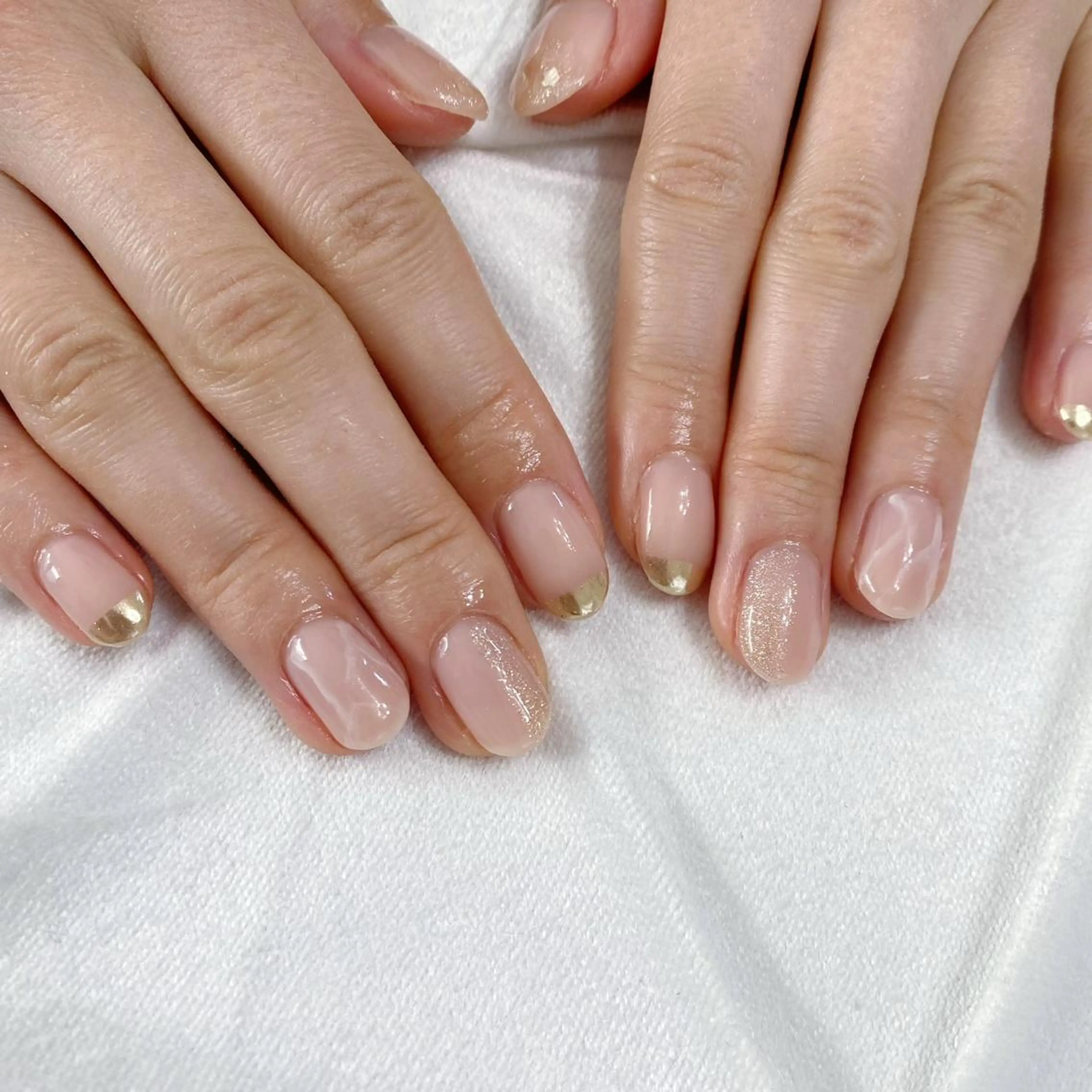 ネイル パラジェル登録サロンfeerique所属・Uchida Mayunaのその他イメージ