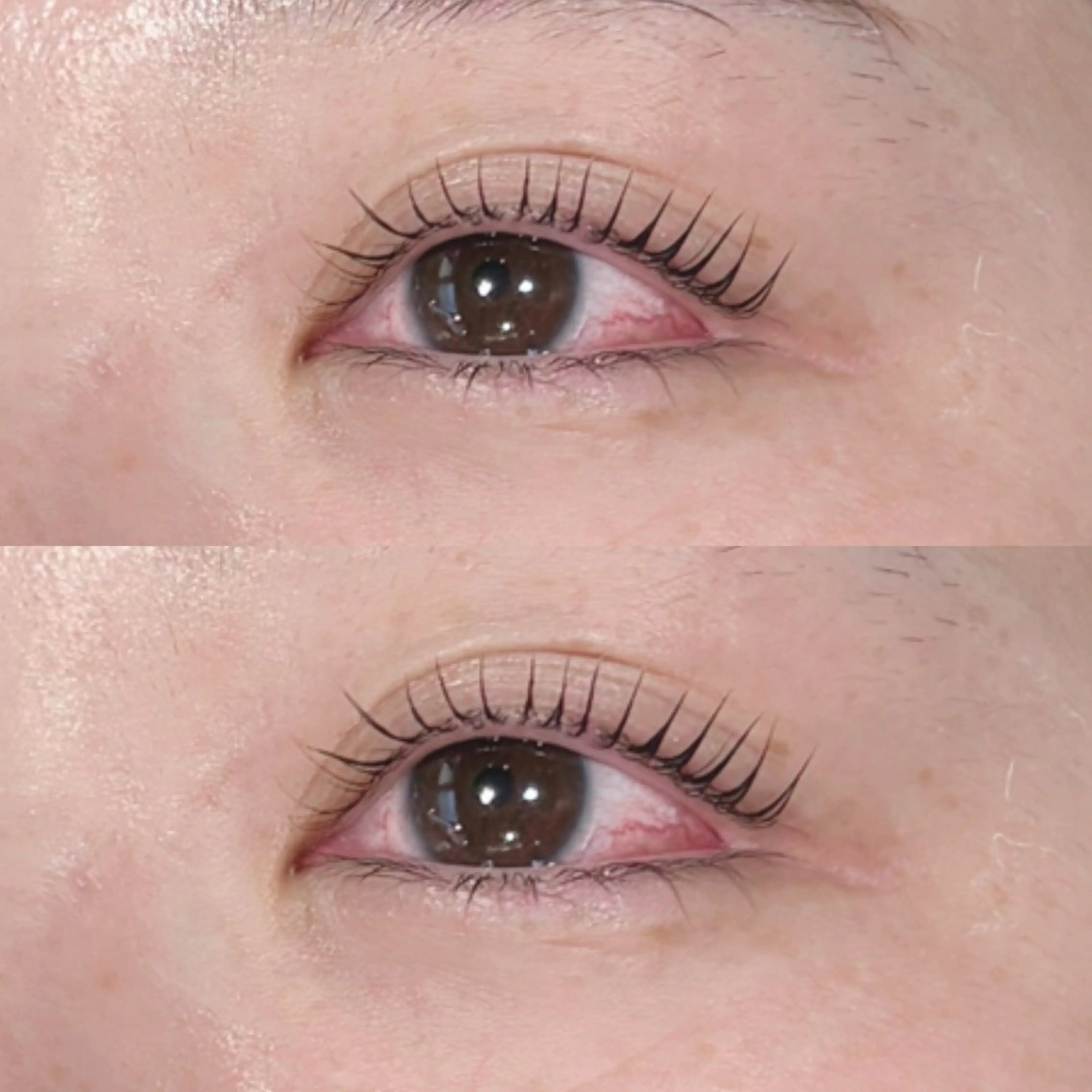 マツエク・マツパ 韓国マツエク/まつパ 🎀misaki🎀のマツエク・マツパデザイン