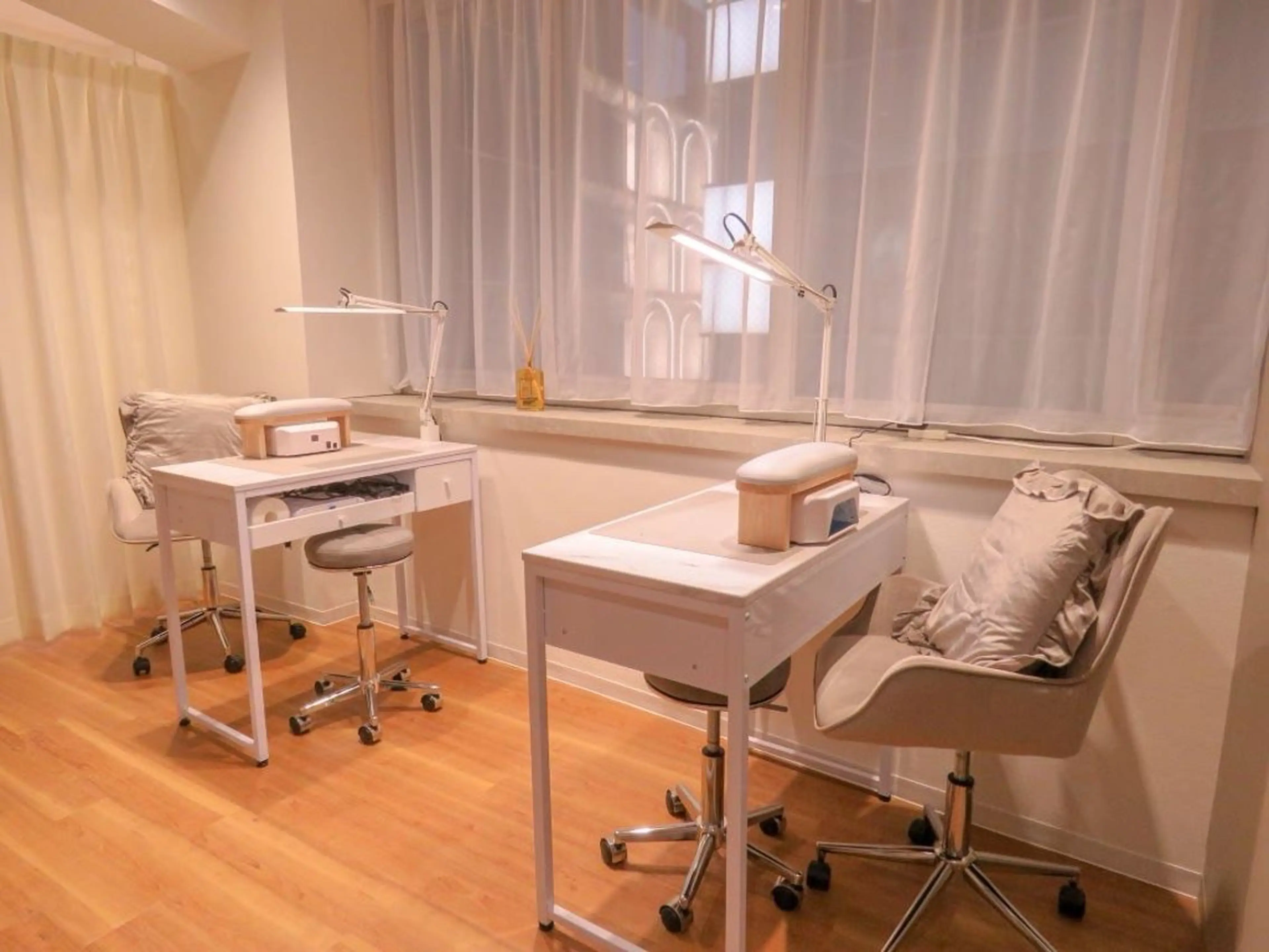 ネイル &robe Nanaのネイルデザイン