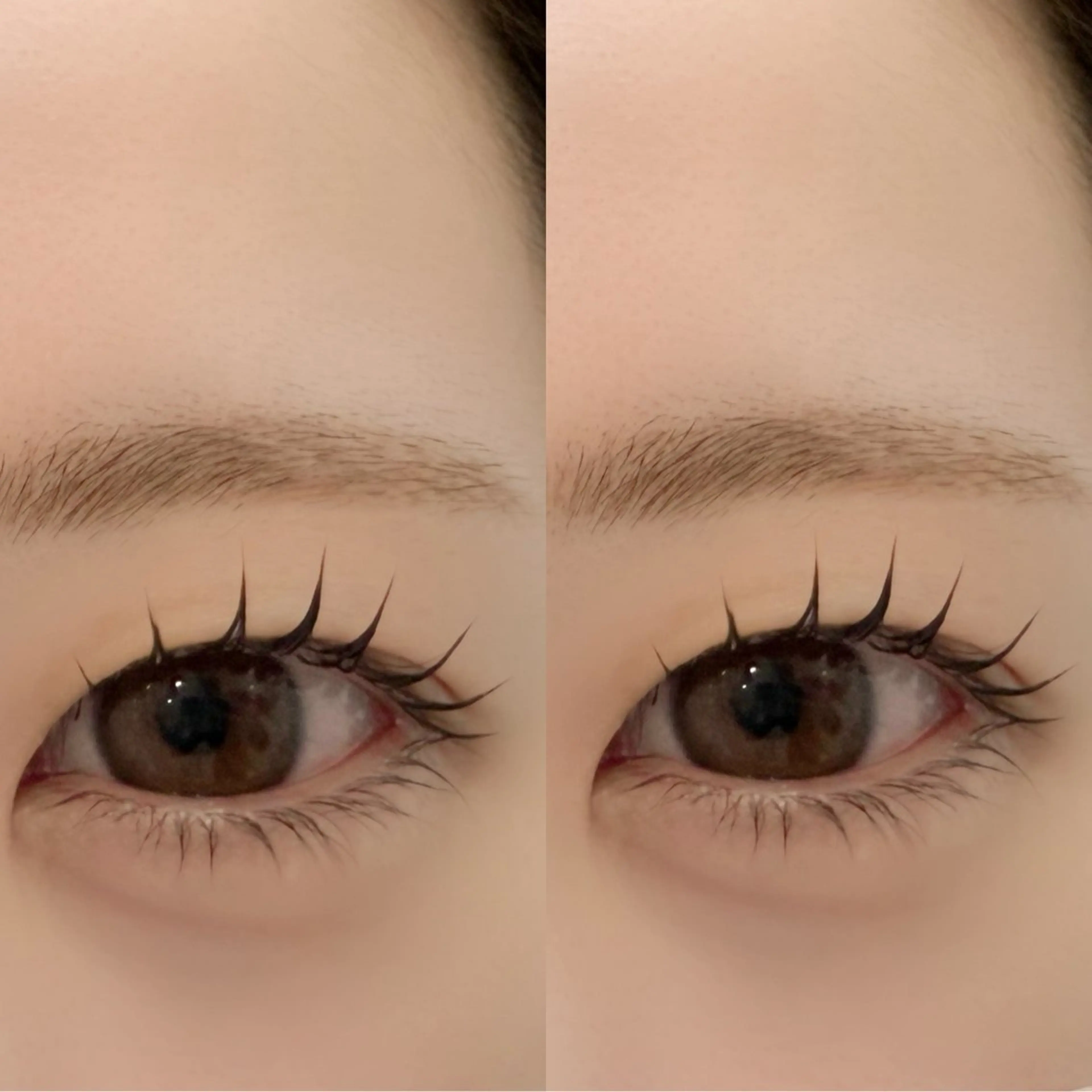 マツエク・マツパ マツパ 🤍ྀིlily船橋 横木🤍ྀིのマツエク・マツパデザイン