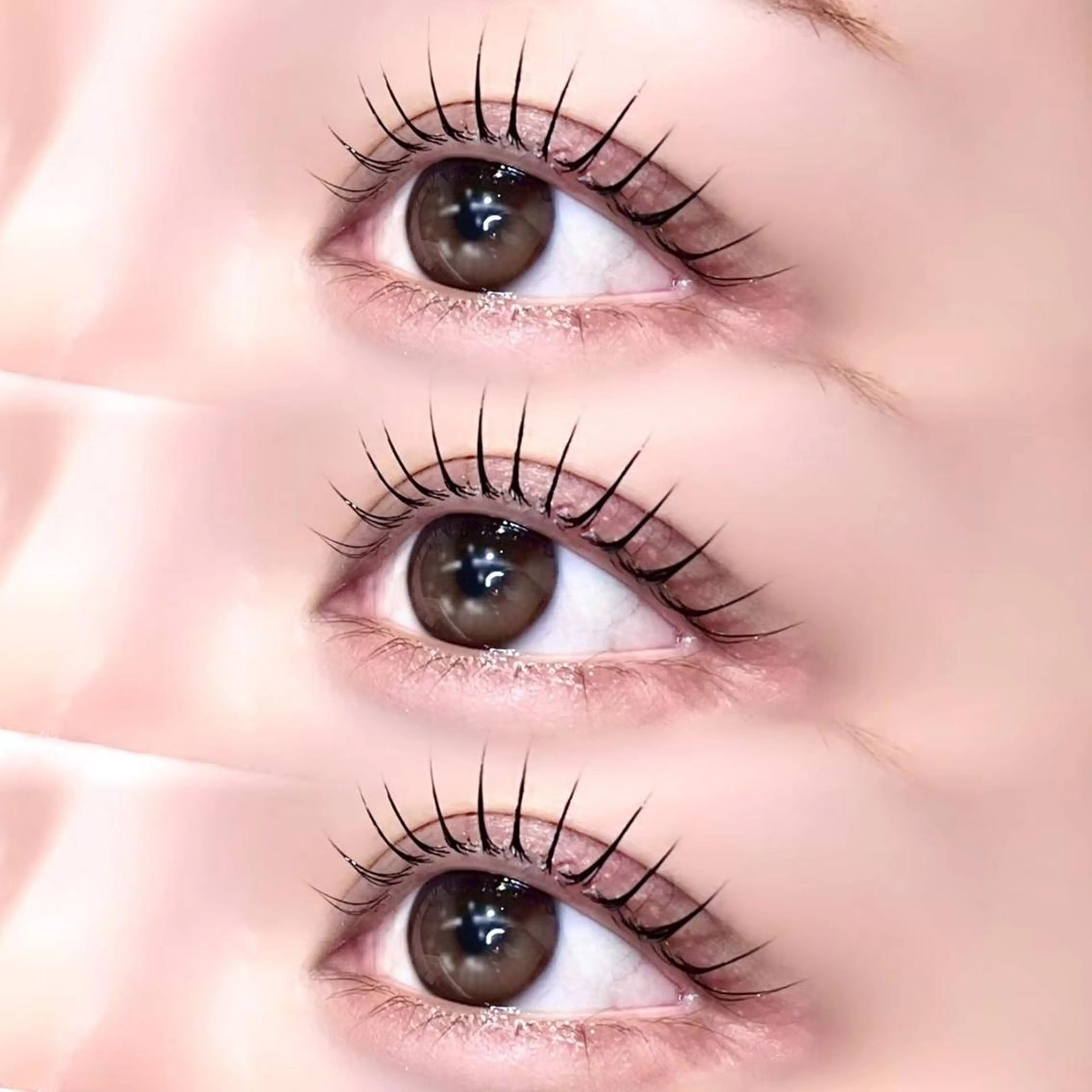 💎【本日限定】💎お目元似合わせ✨韓国束感パリジェンヌラッシュリフト💎🪄の写真