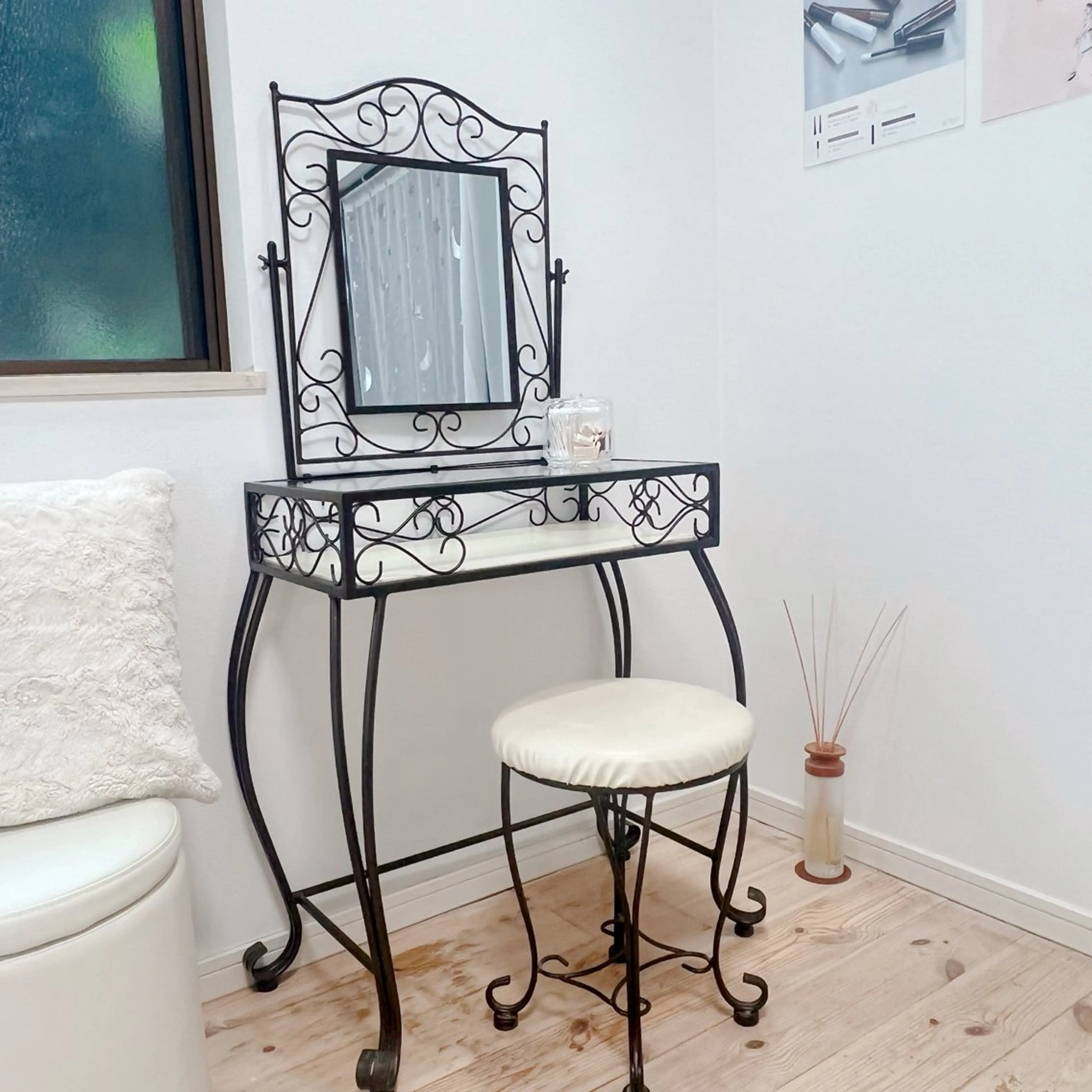 Cherie  2nd所属・Cherie 2nd Miraiのマツエク・マツパデザイン