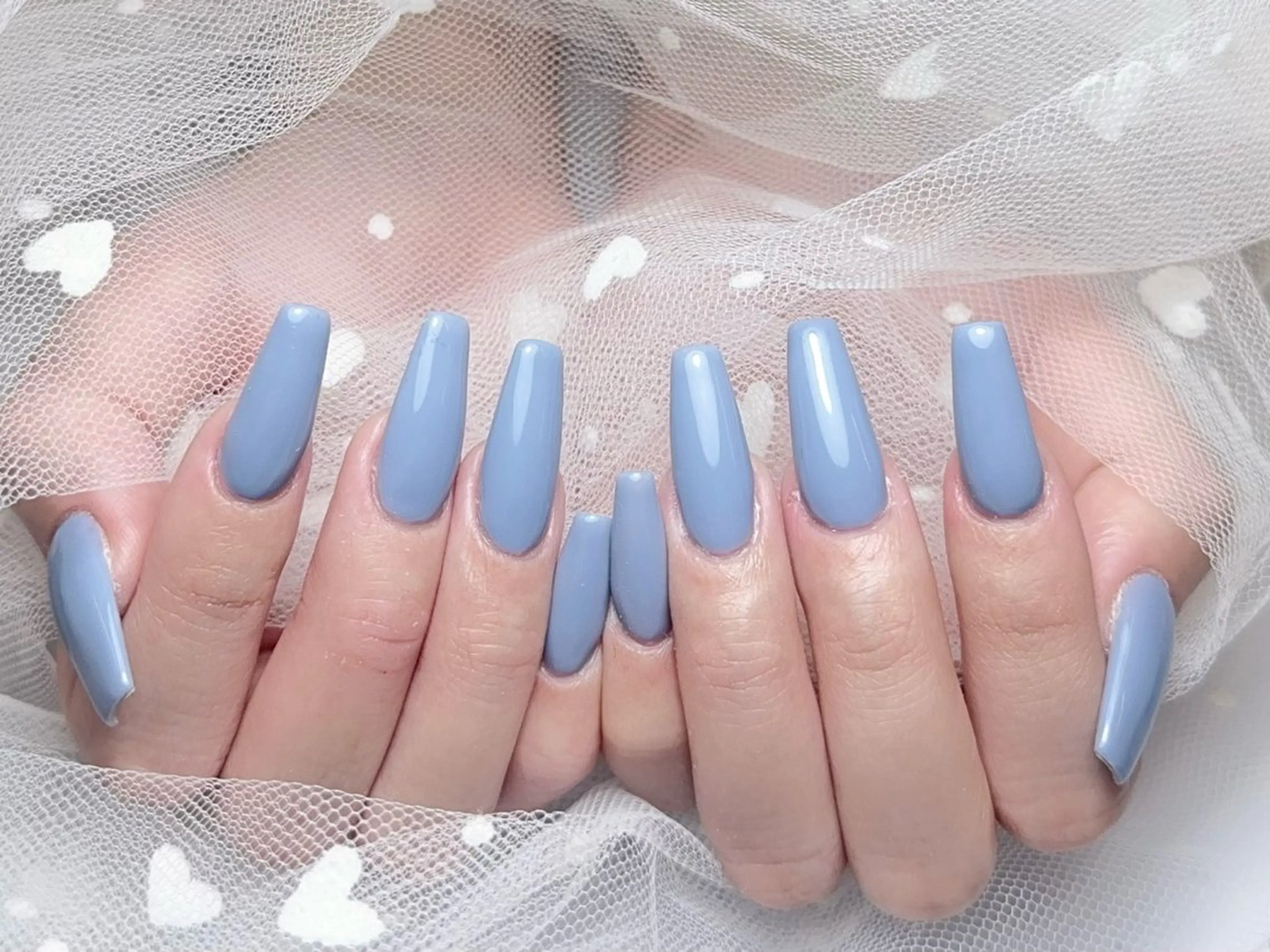 ネイル ハンドネイル klee nailのネイルデザイン