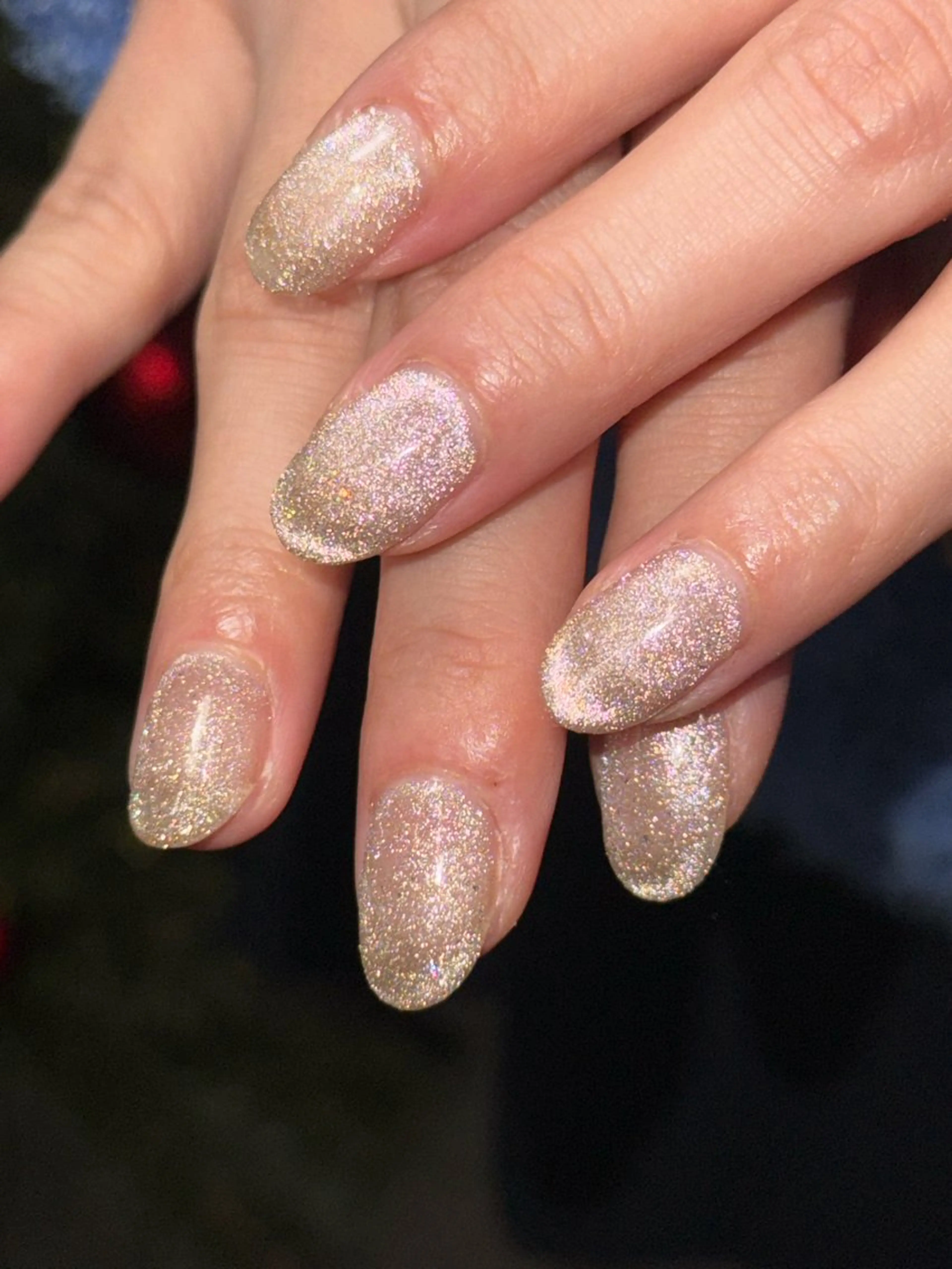 ネイル neouv所属・NEOUV_ mikuのネイルデザイン