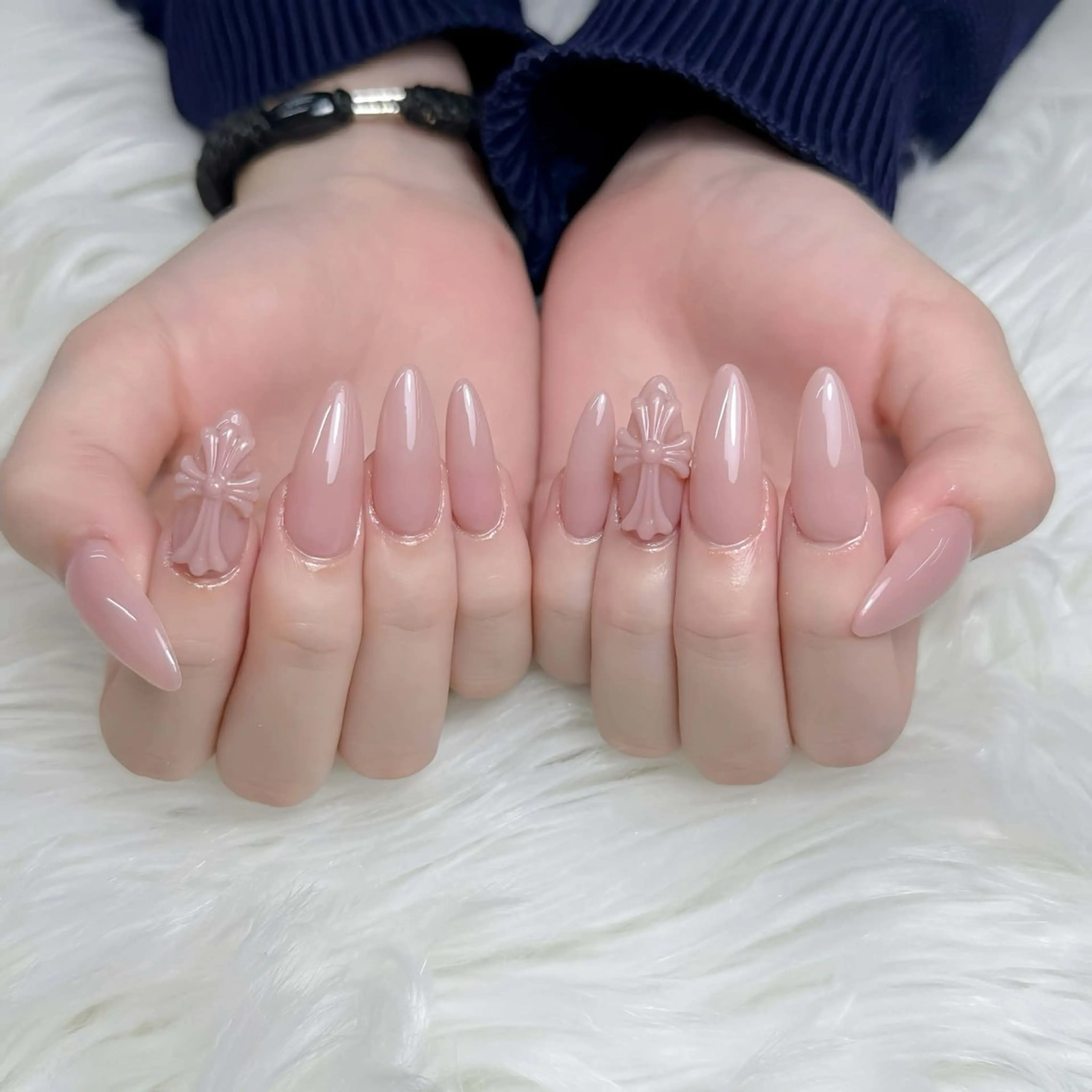 ネイル Panda chan Novaのネイルデザイン