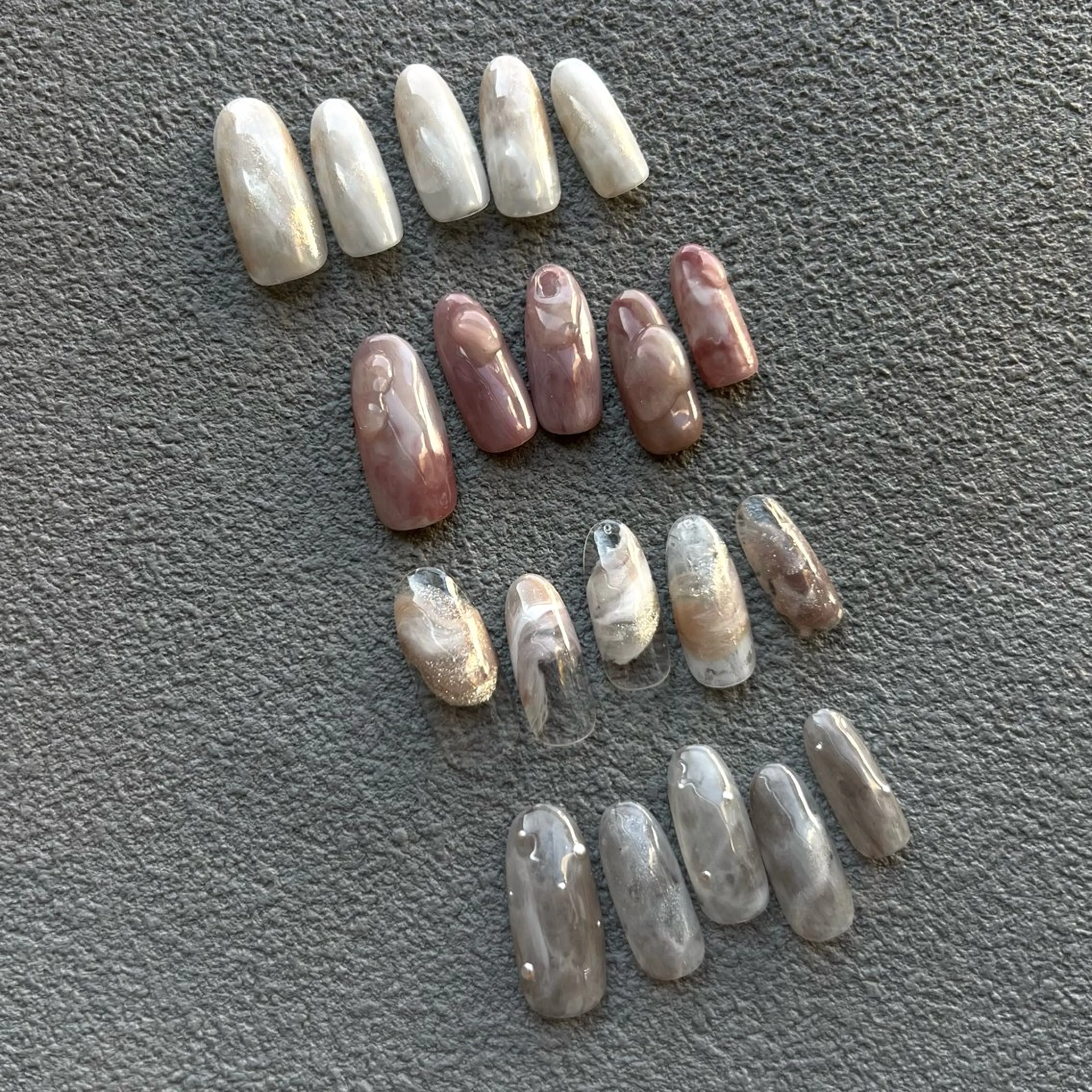 ネイル ハンドネイル Maiko 🤍のその他イメージ