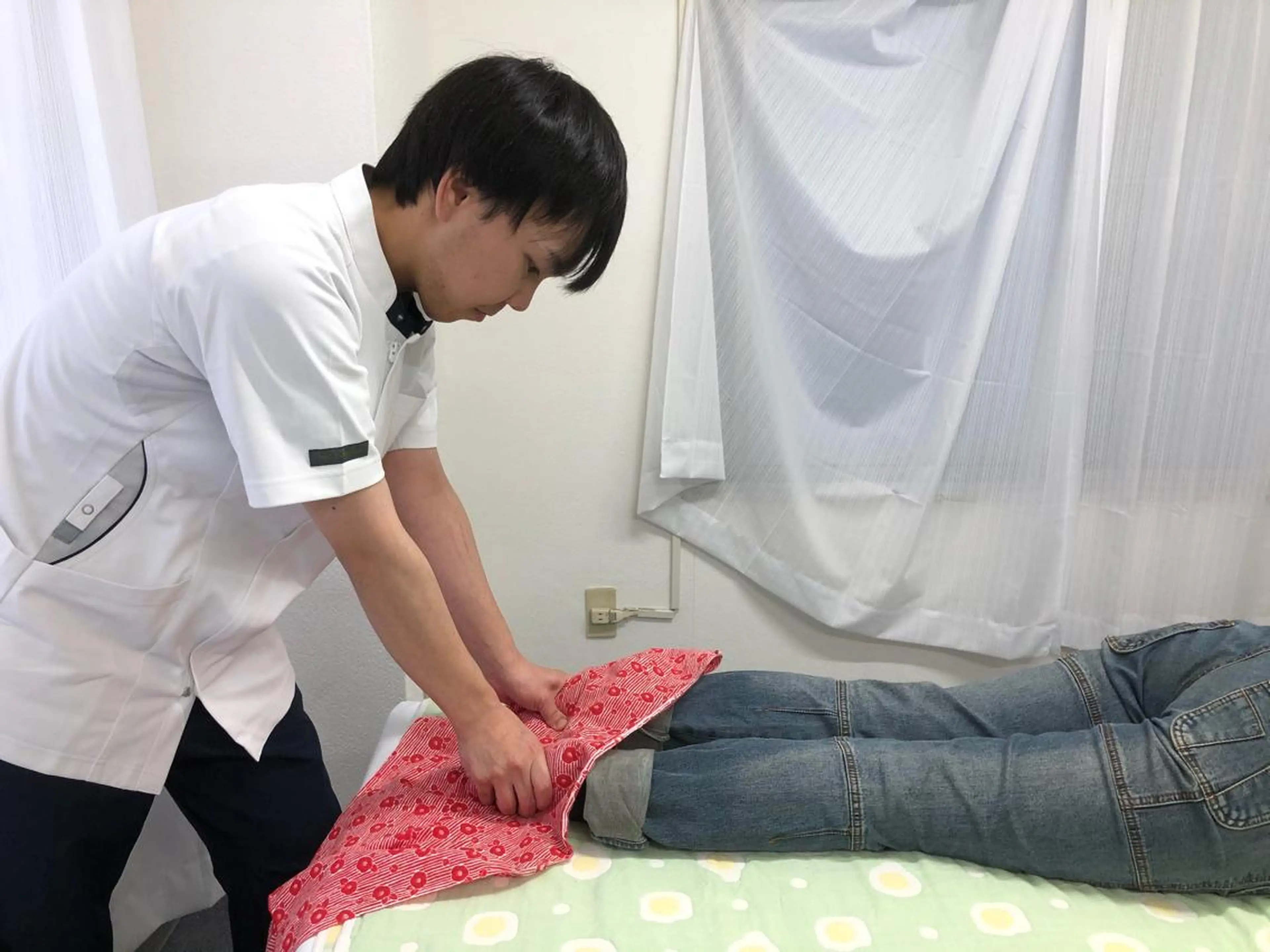 マッサージサロン  CLEARのエステ・リラクイメージ