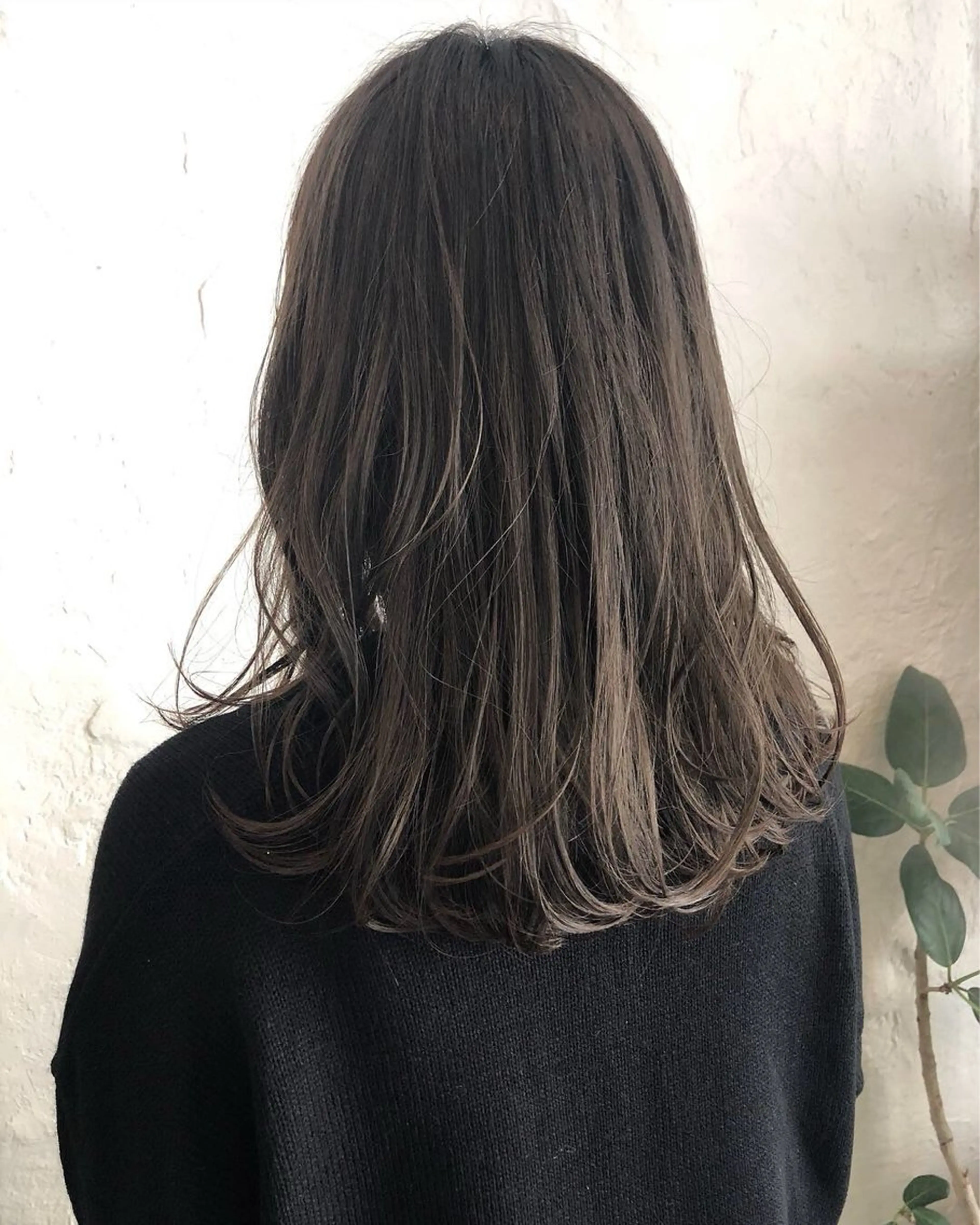 ロング パーマ CANVAS所属・サロン撮影モデル募集 💐mizukiのその他イメージ