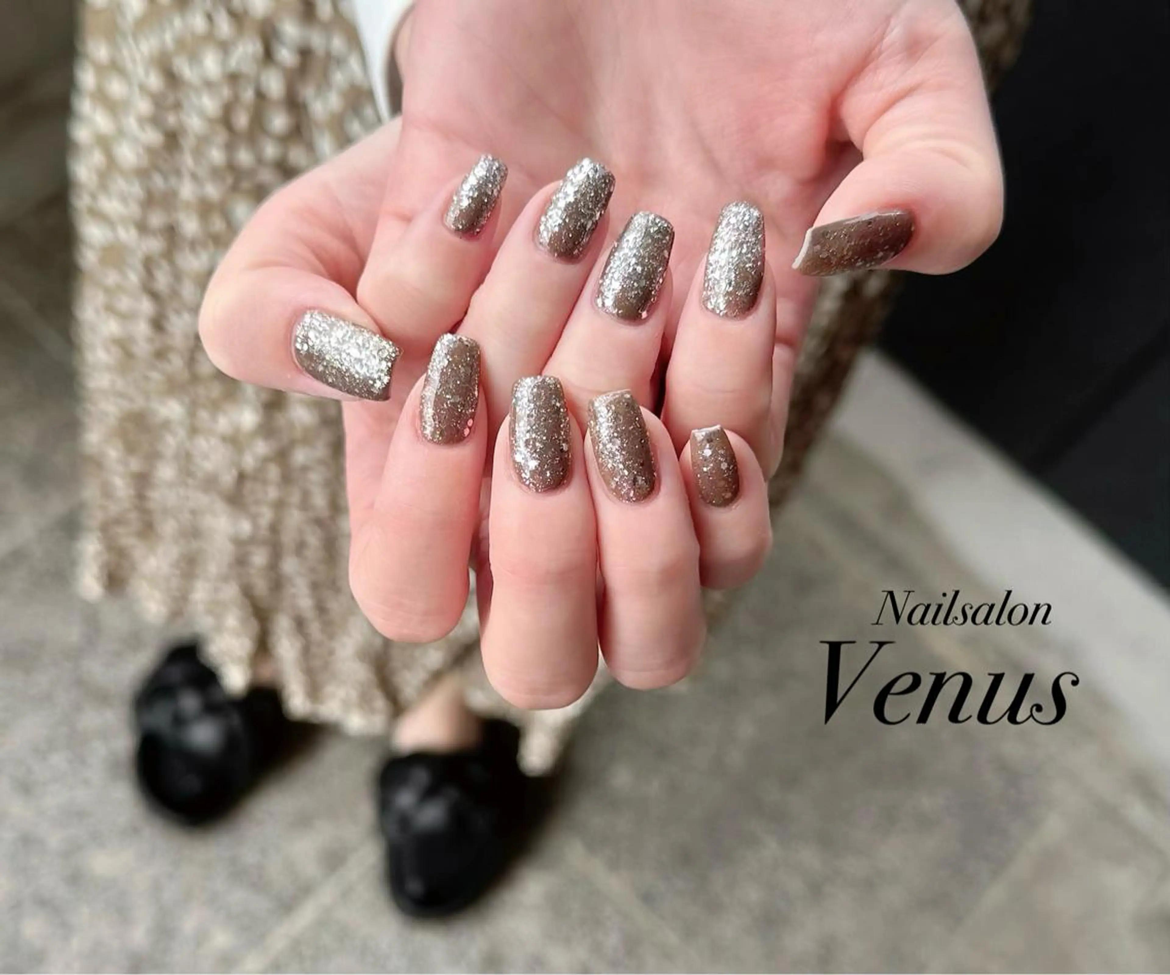 ネイル ハンドネイル Nail salon Venusのネイルデザイン