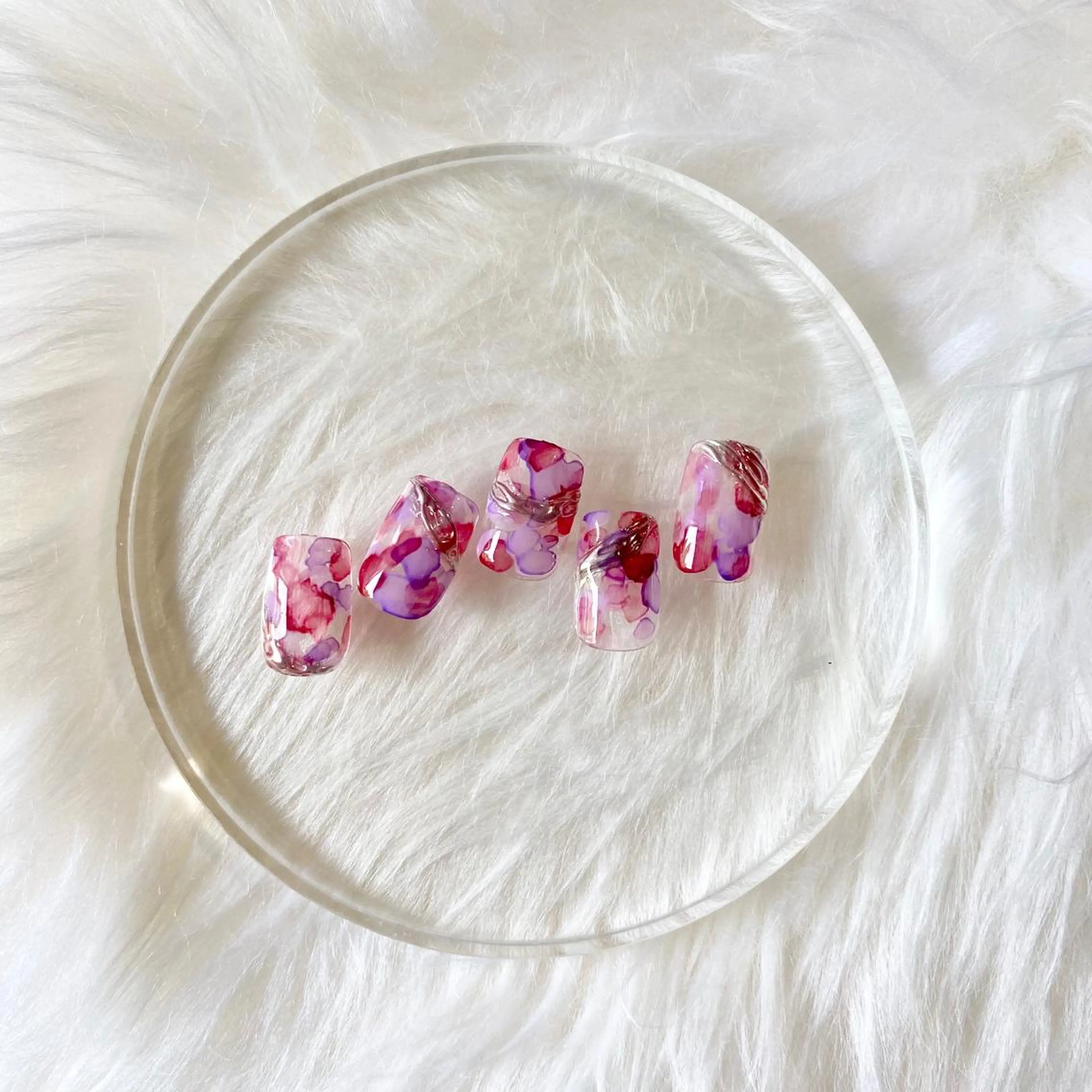 ネイル Temptation mainailのネイルデザイン