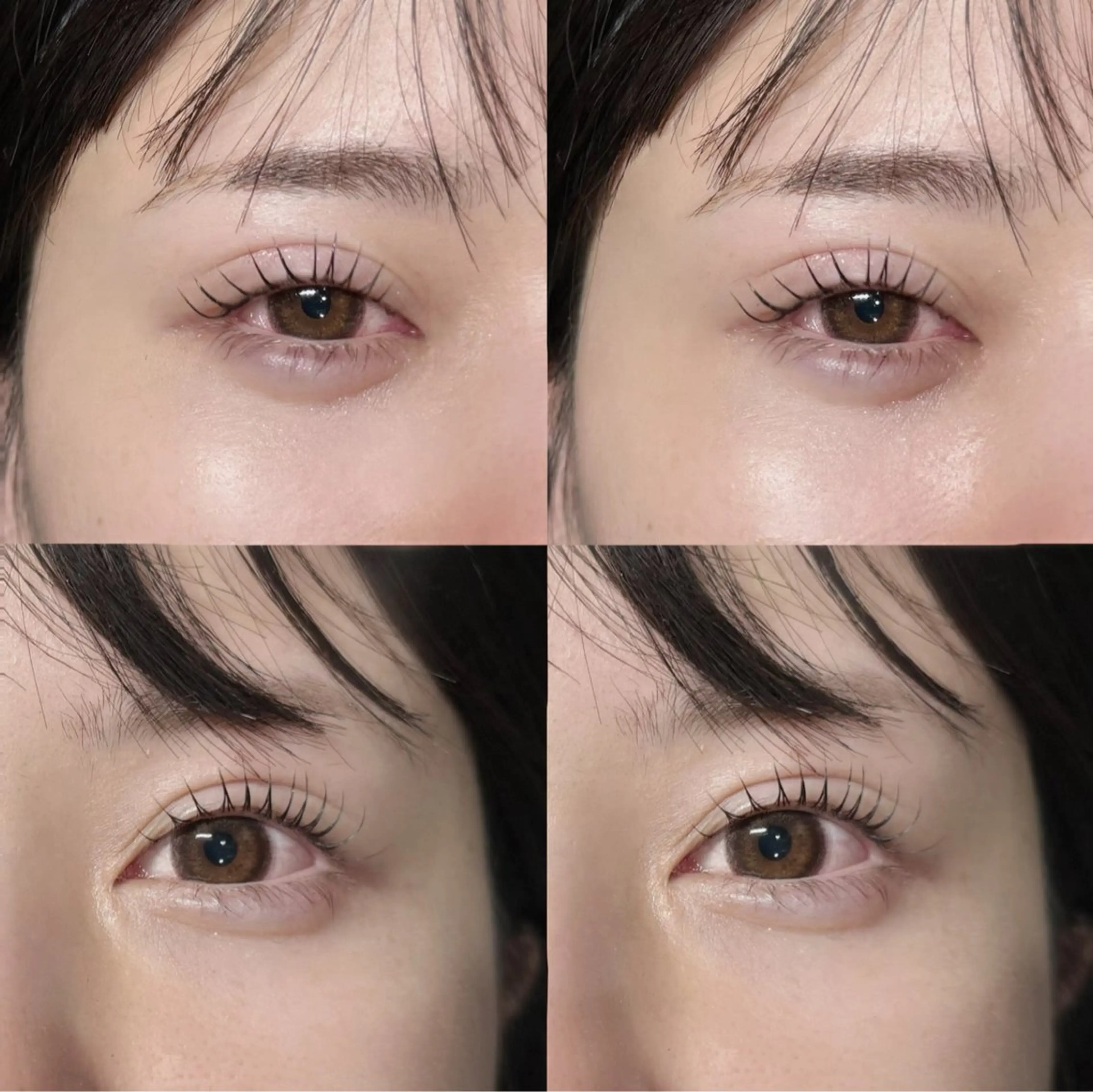 メーテルロッド【SNSで話題の大人気ロッド】全体ぱっちり目尻タレ目デザインが叶う🌙の写真