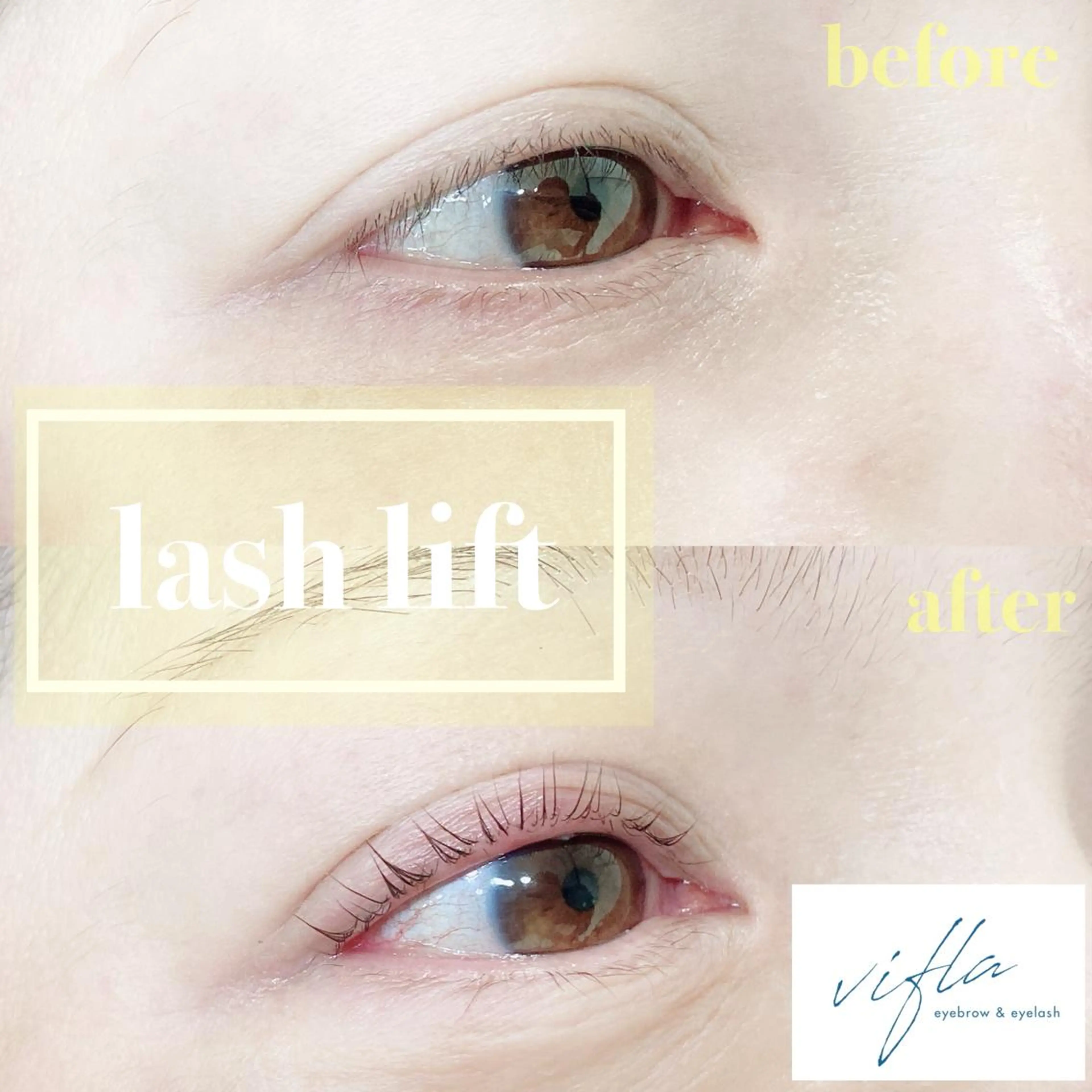 マツエク・マツパ Belinda 岡村のマツエク・マツパデザイン