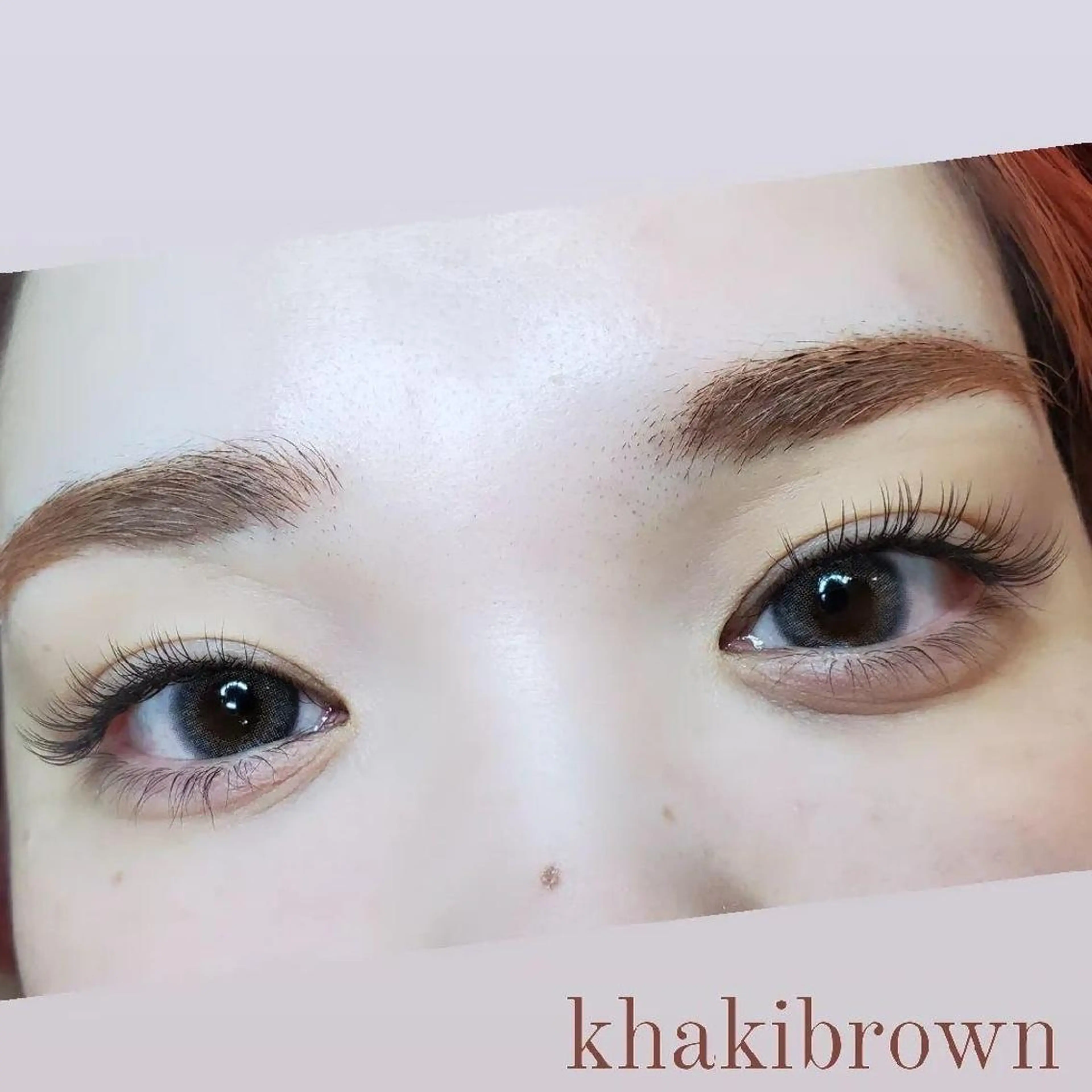 マツエク・マツパ eyelashsalon   rocolush 所属・★Hoshino★ 新宿西口 ·͜·🌟のマツエク・マツパデザイン