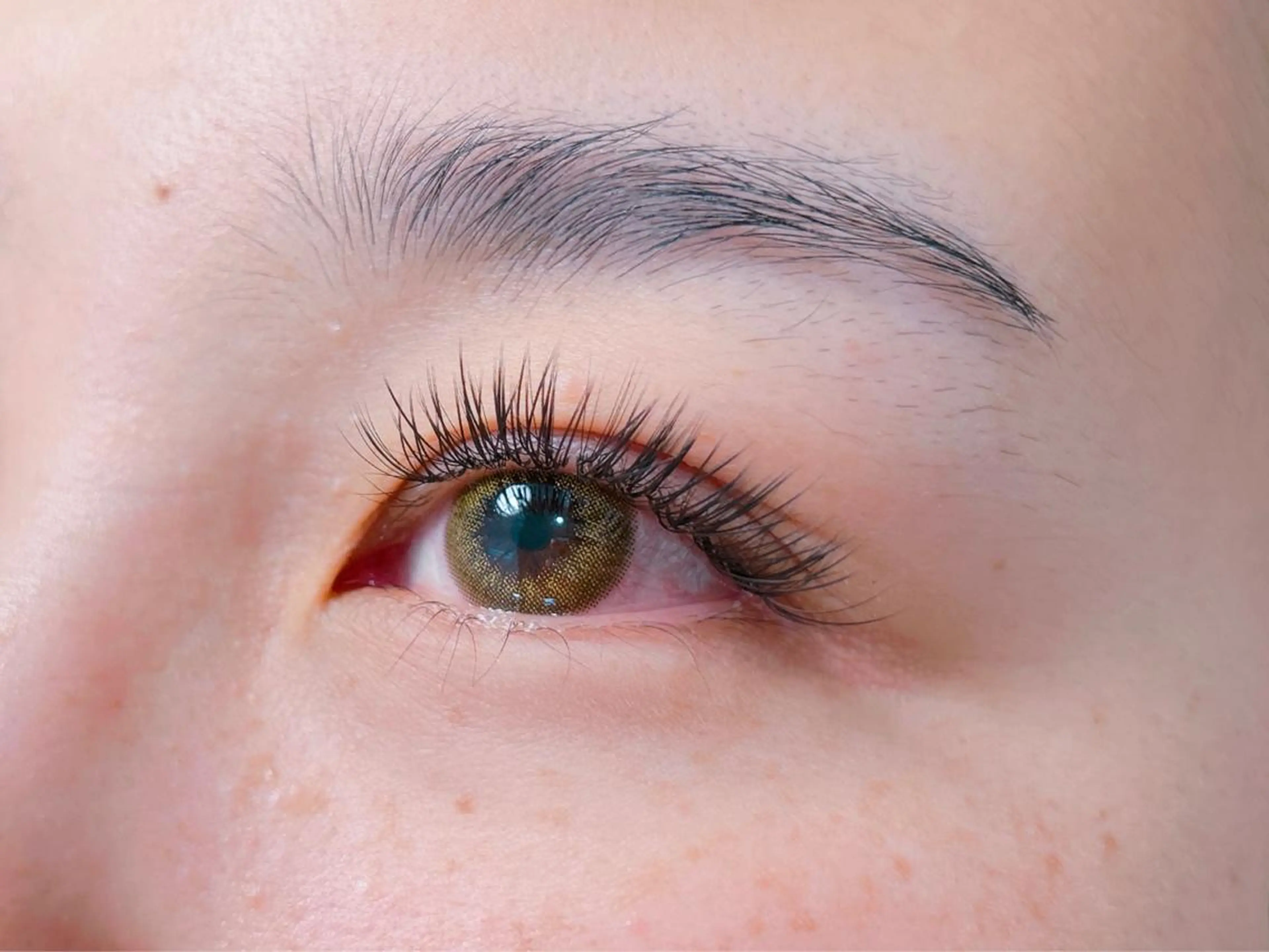 マツエク・マツパ 🪻 tipiのマツエク・マツパデザイン