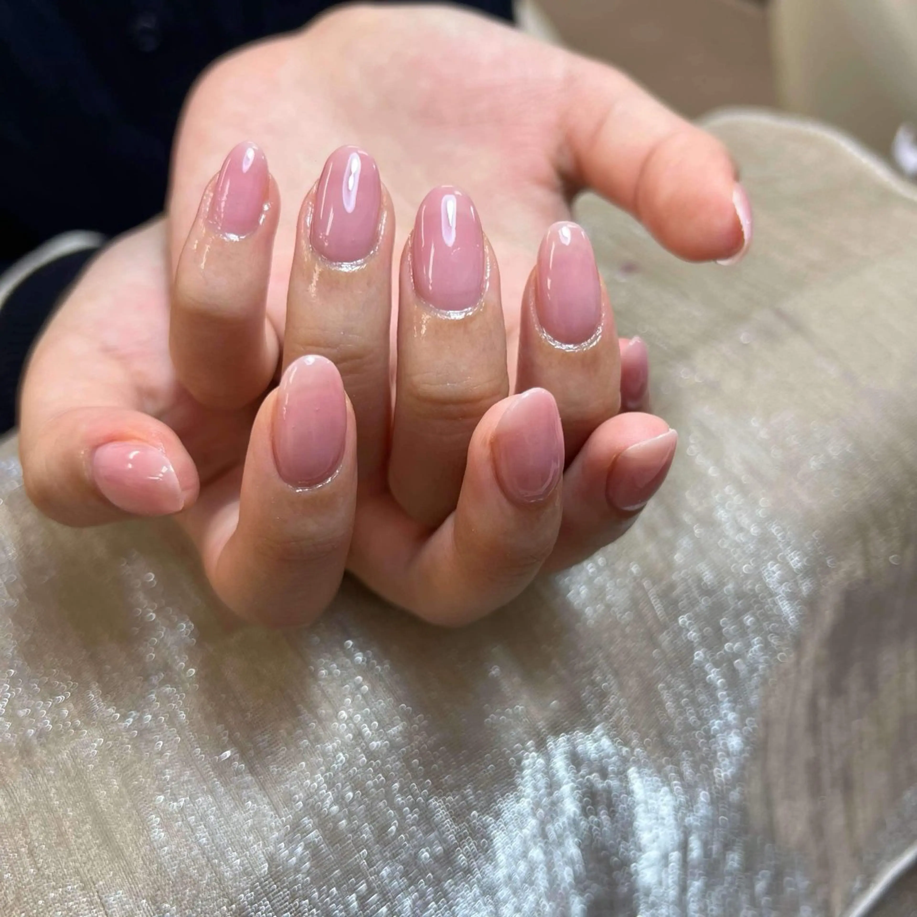 ネイル Anh Nail 歌舞伎町のネイルデザイン