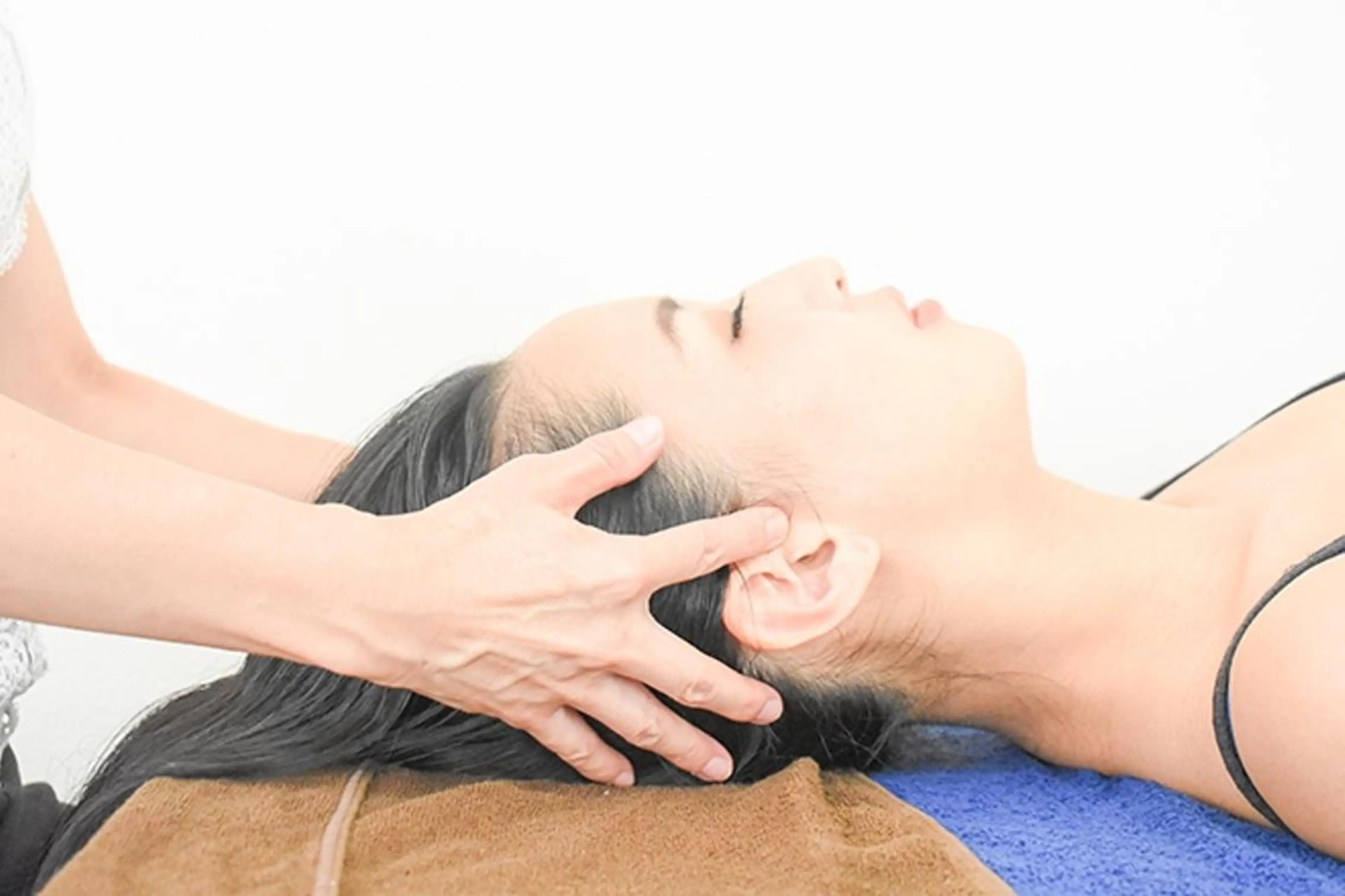 三浦 彩香のエステ・リラクイメージ