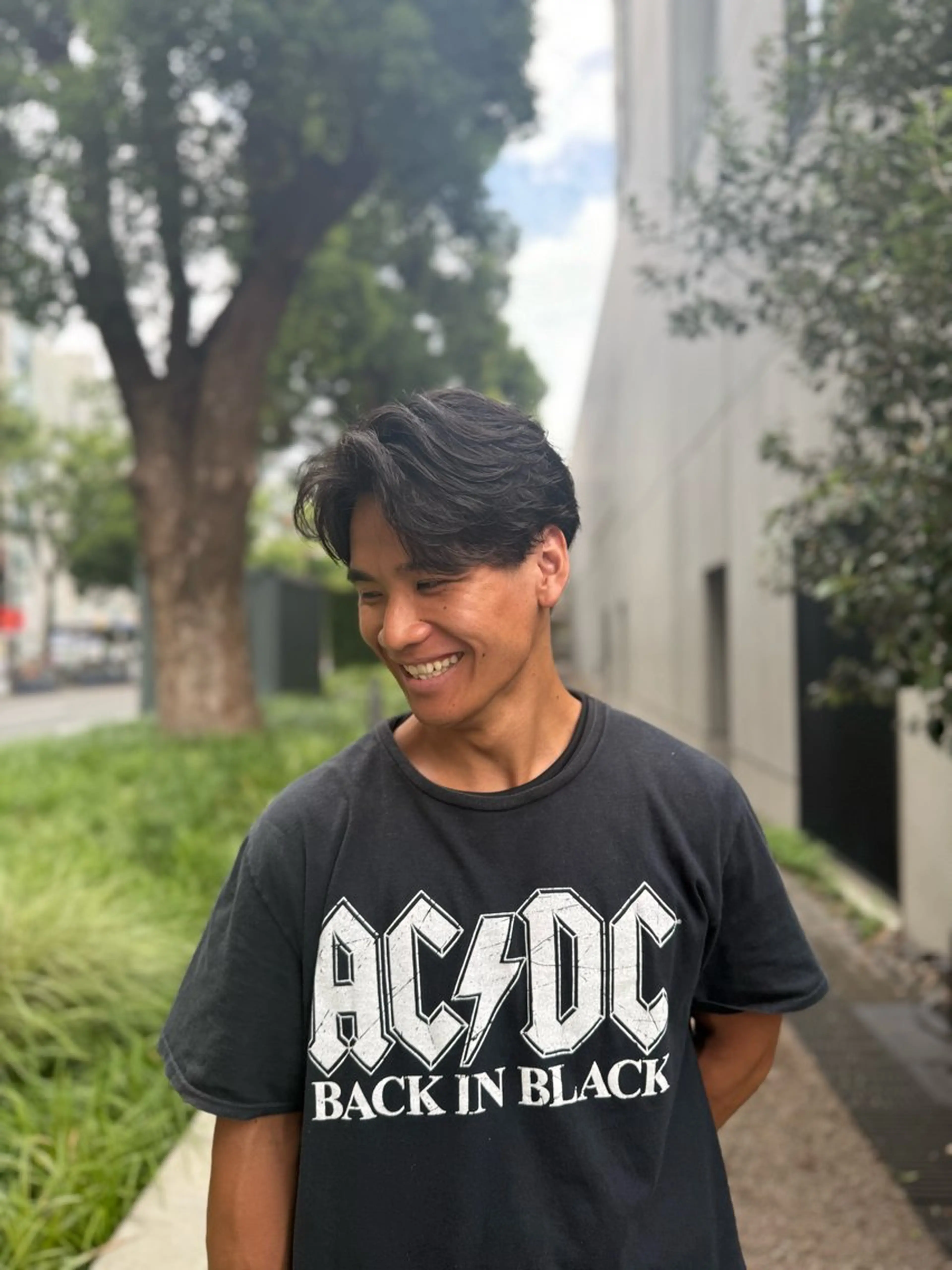 メンズ メンズ特化美容師/栄 /本間さつきのヘアスタイル