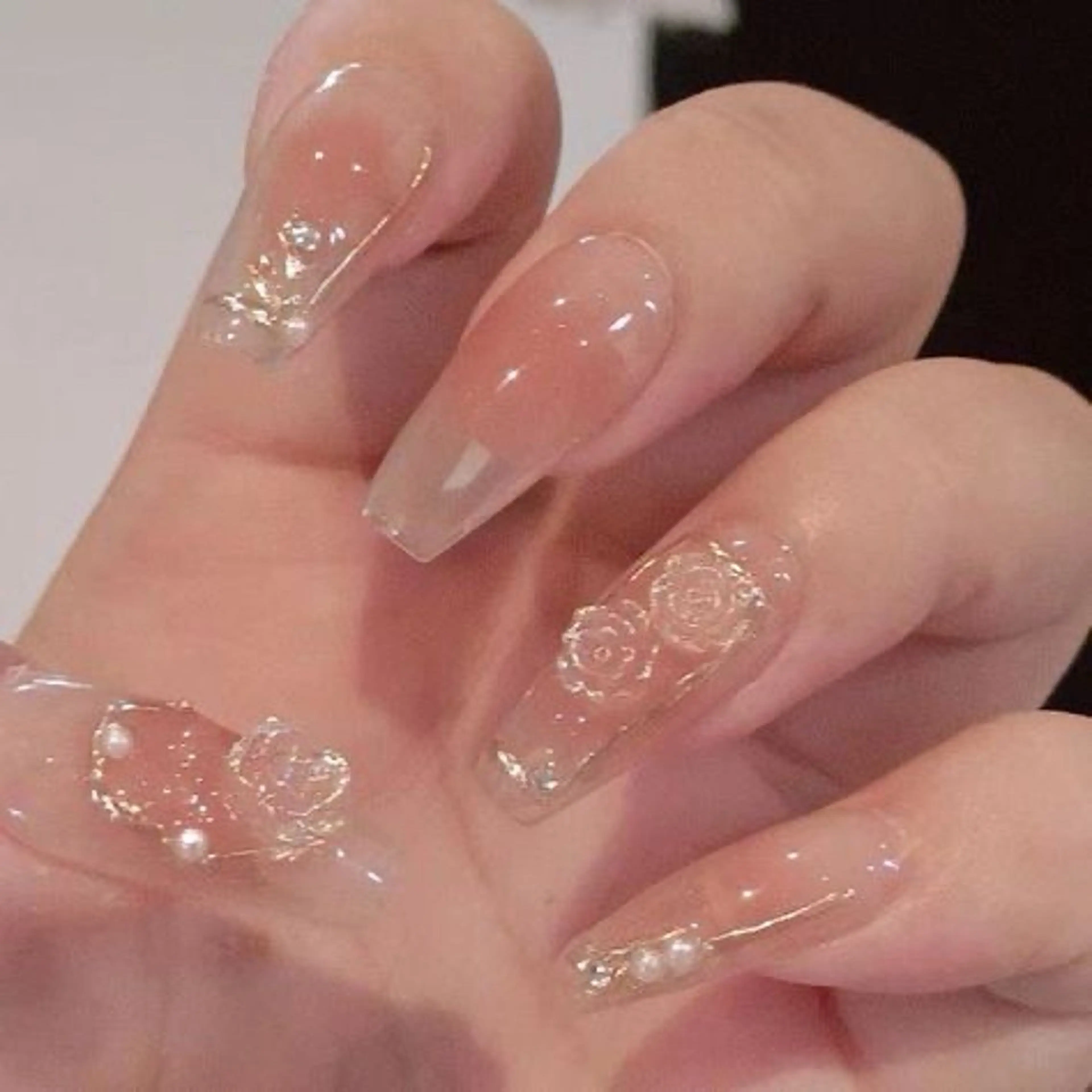 ネイル Vp ネイルのネイルデザイン