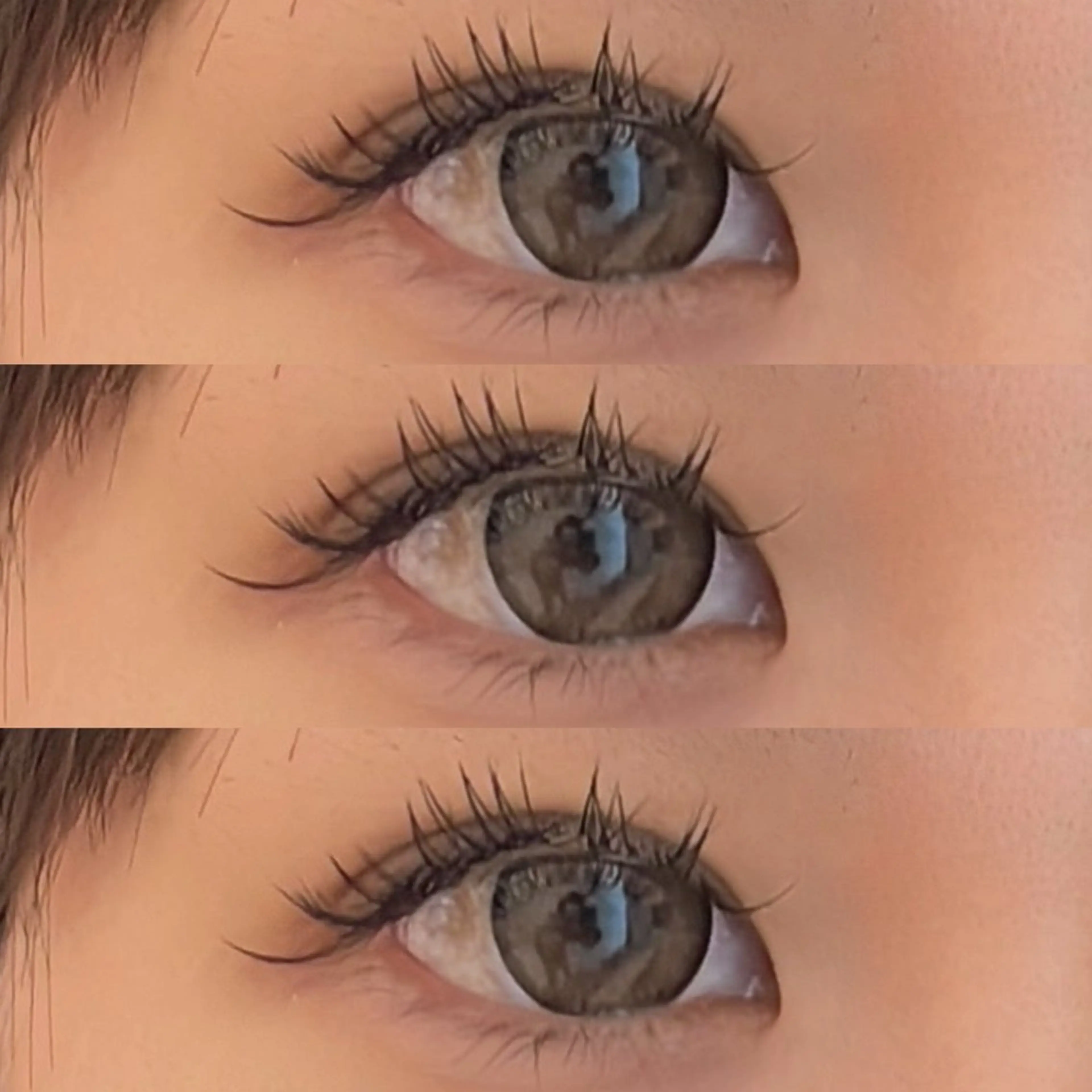 マツエク・マツパ ゴージャス CANEYELASH Kazumiのマツエク・マツパデザイン