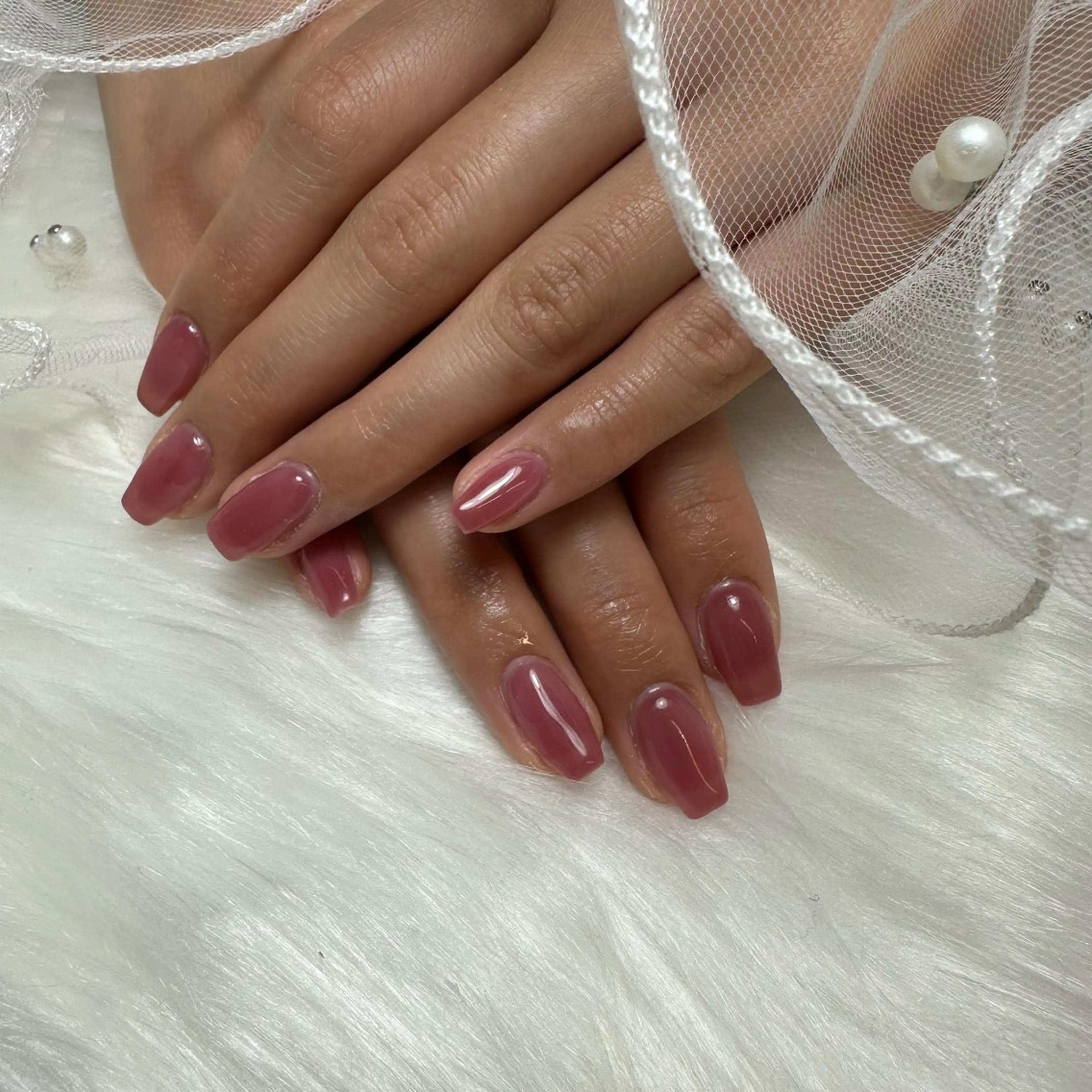 ネイル ❤︎fein. nail❤︎のネイルデザイン