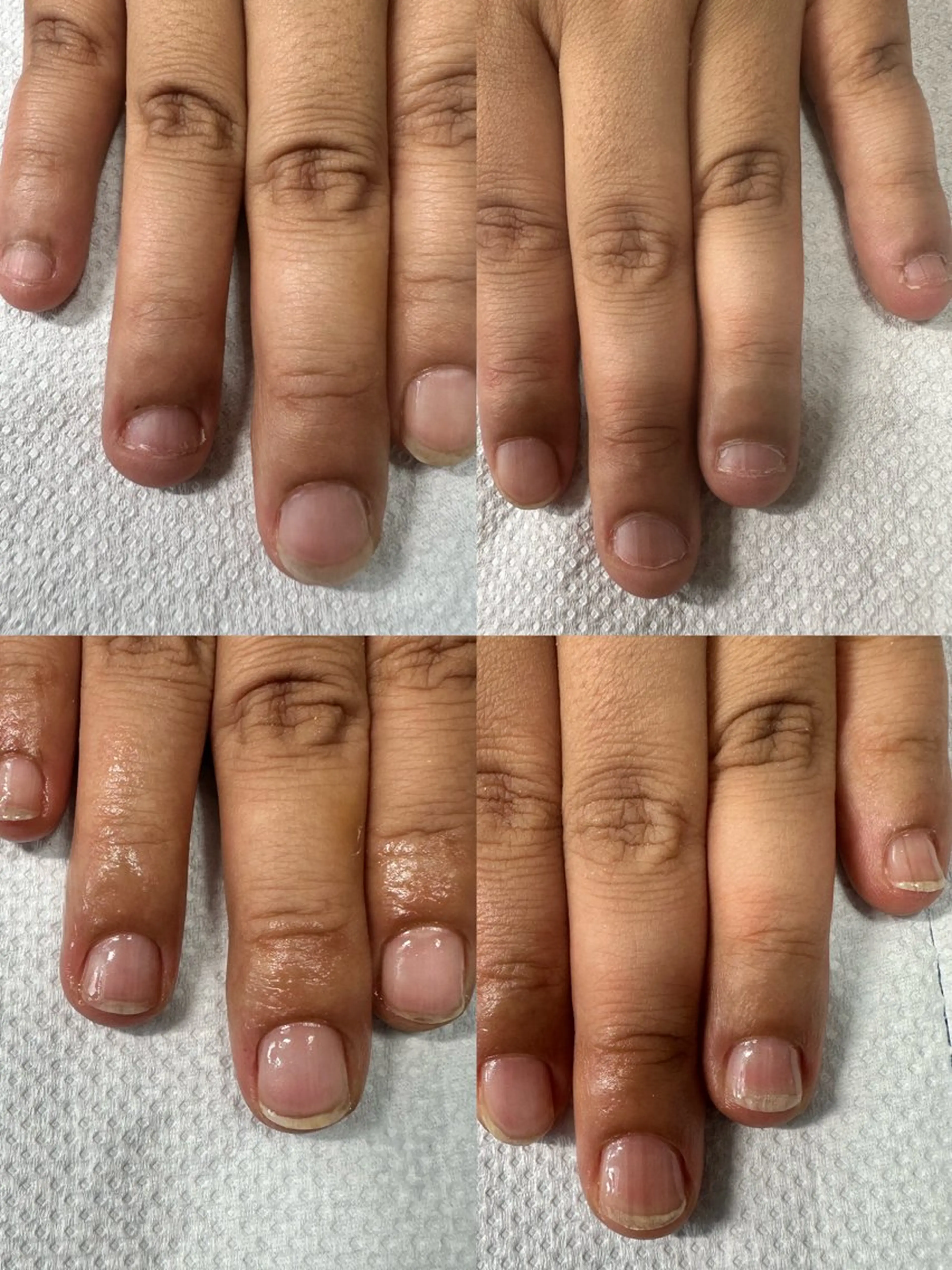 ネイル ネイルケアサロン Campanulaのネイルデザイン