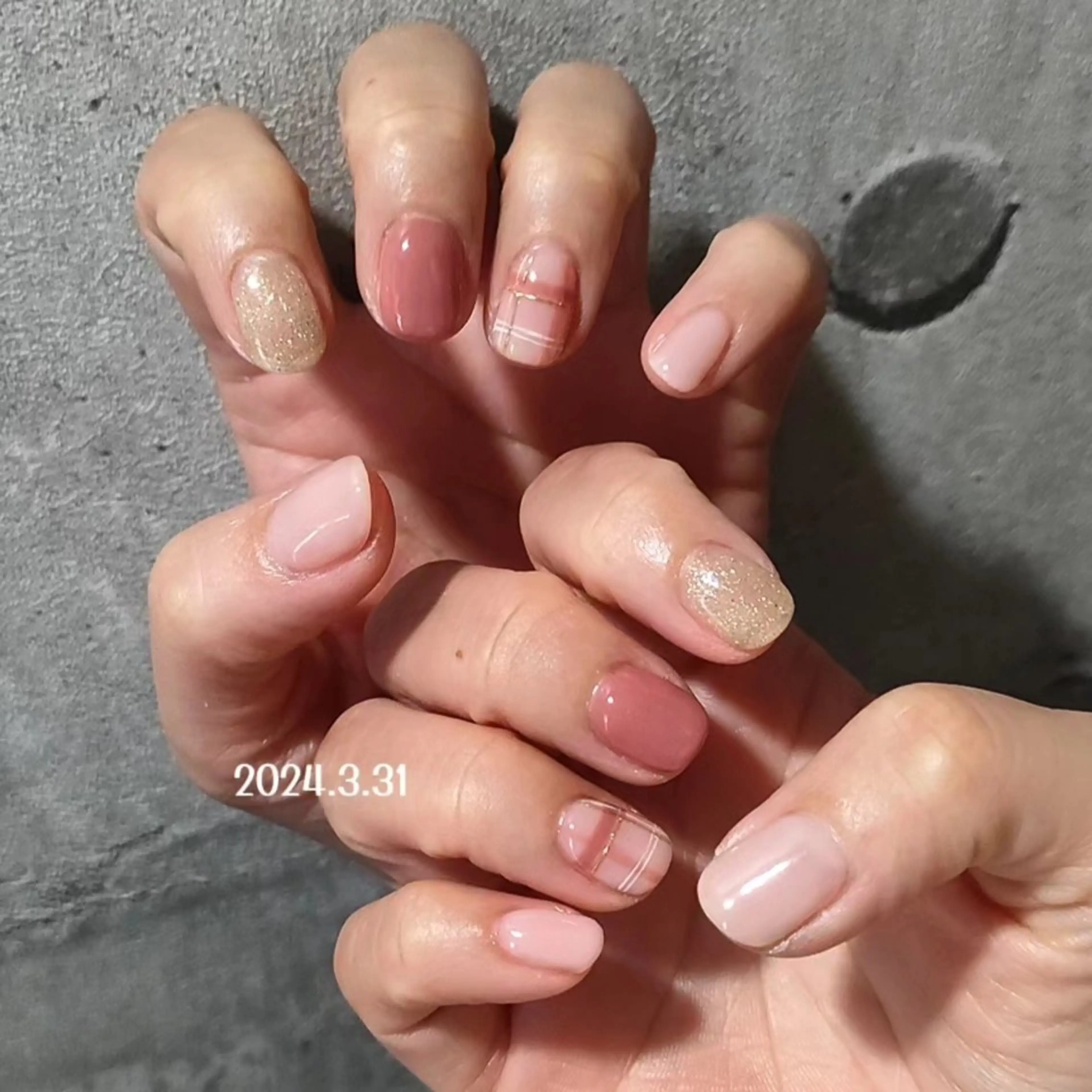 ネイル RisusNAIL所属・Risus NAILのネイルデザイン