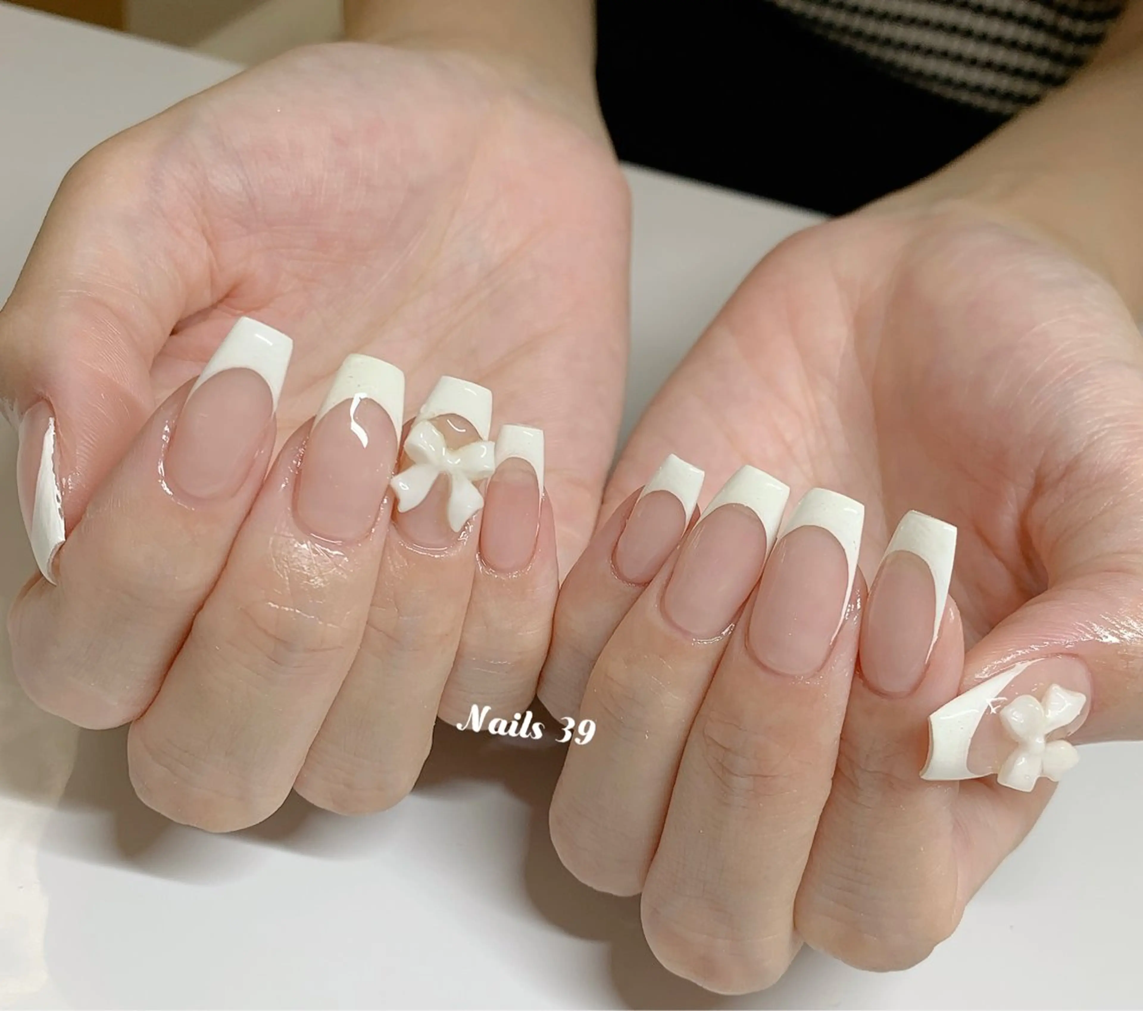 ネイル Nails 39のネイルデザイン