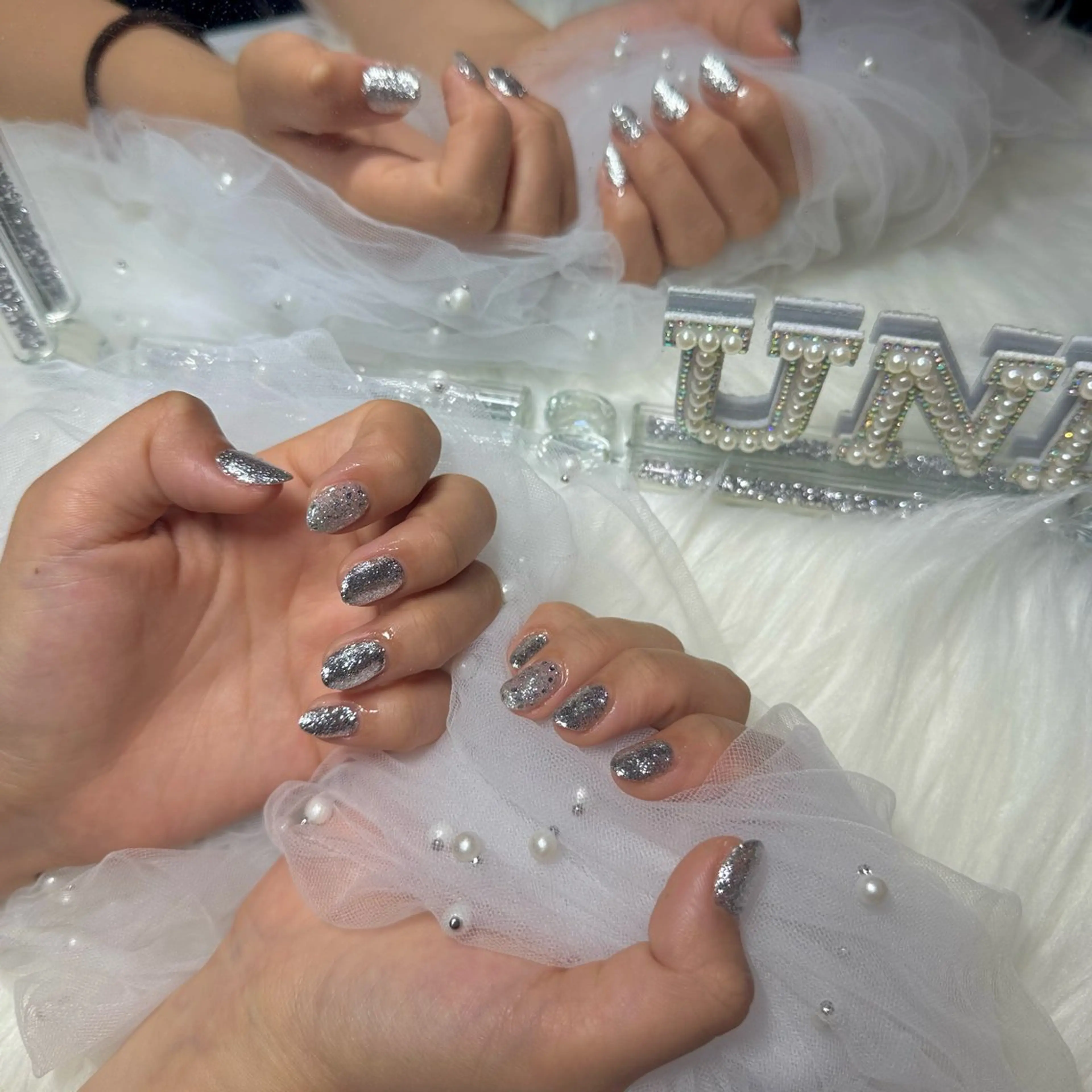 ネイル uni. Haruのネイルデザイン