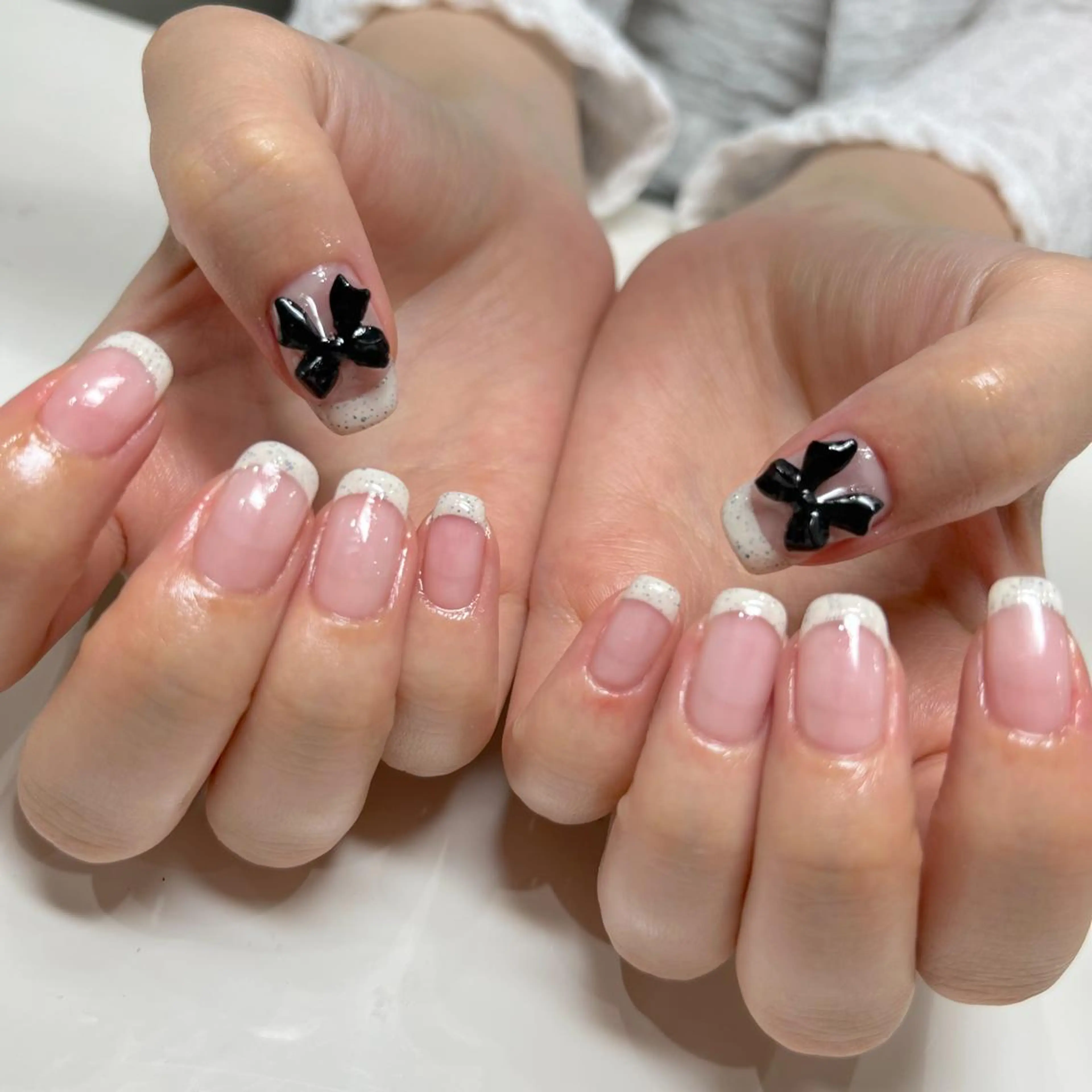 ネイル Fairy 若月のネイルデザイン