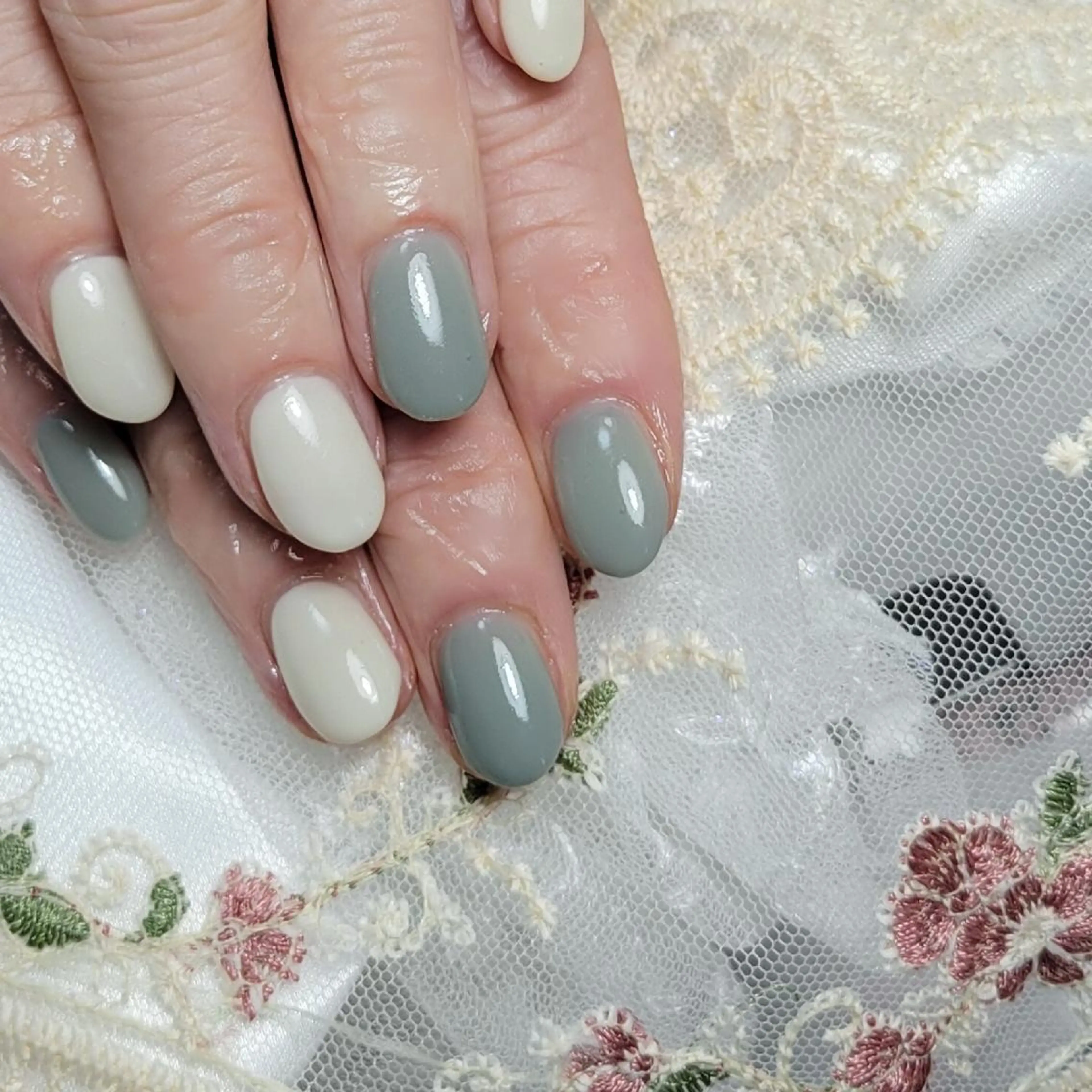 ネイル ネイルサロンほっこり kanaのネイルデザイン