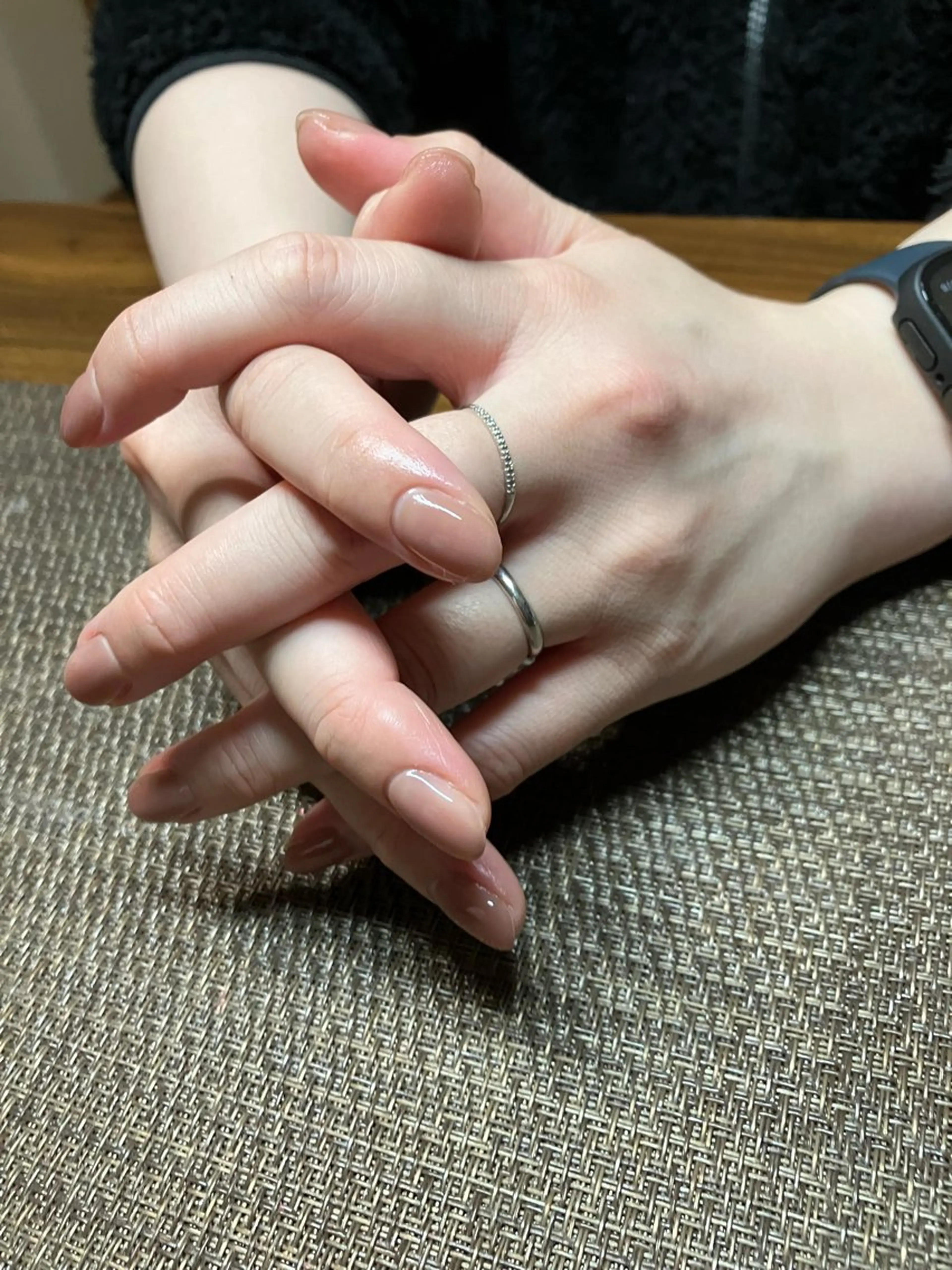 ネイル ハンドネイル To__ma nailのネイルデザイン