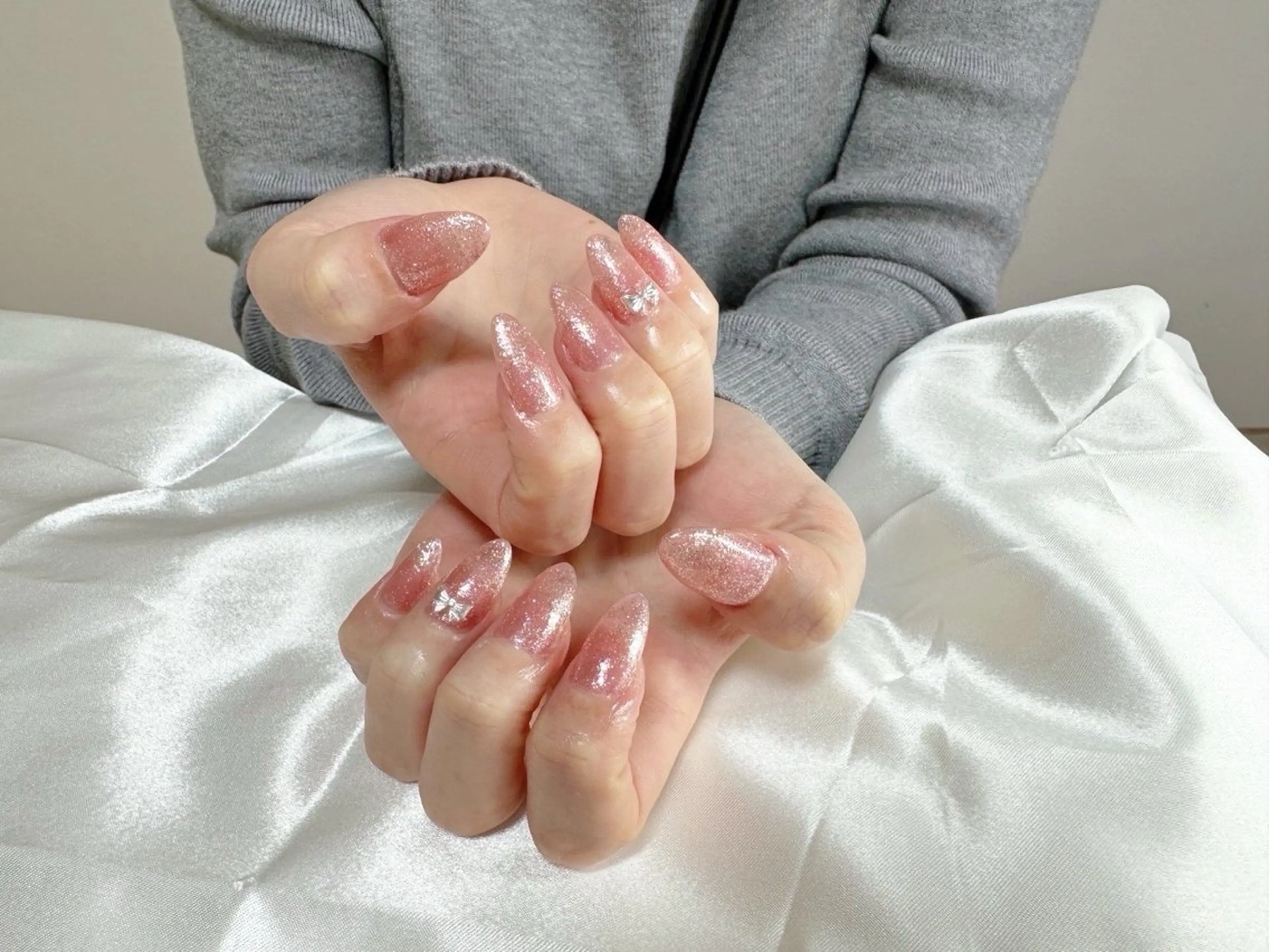 ネイル T nail roomのネイルデザイン