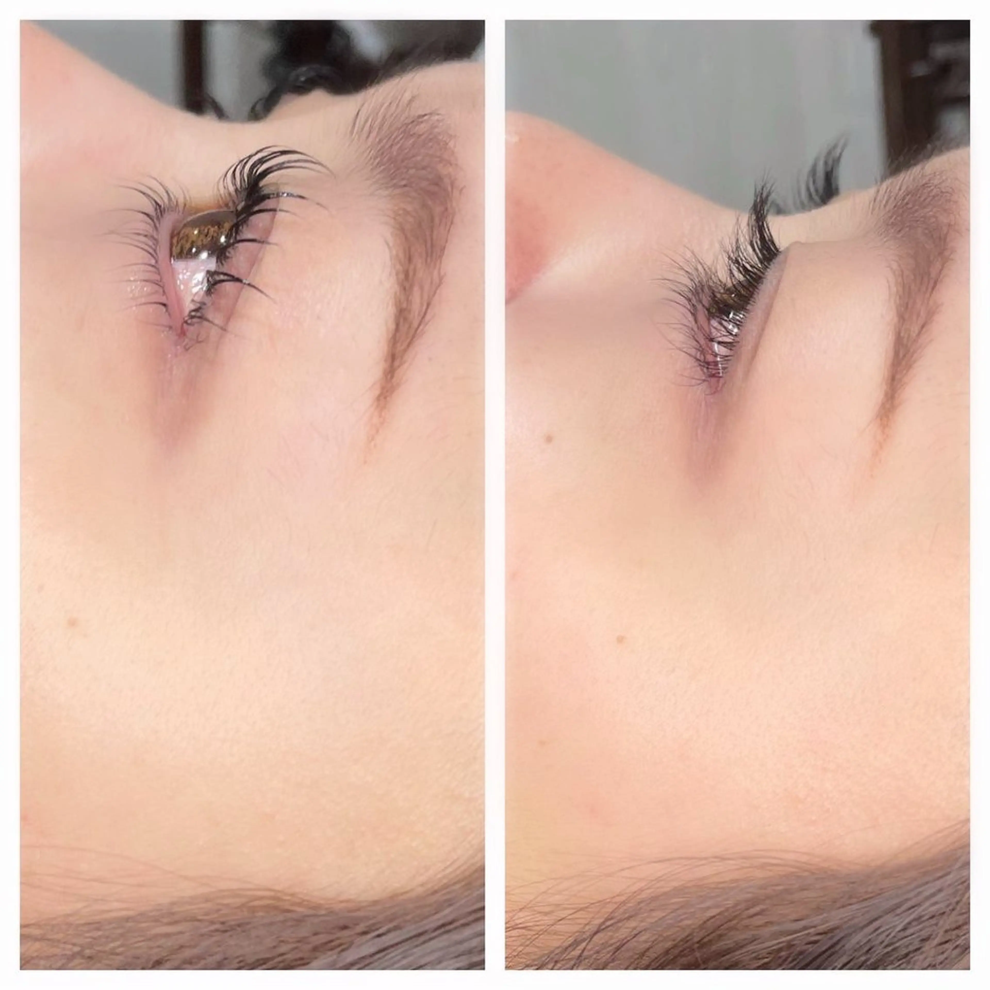 マツエク・マツパ マツパ most eyes AMIのマツエク・マツパデザイン