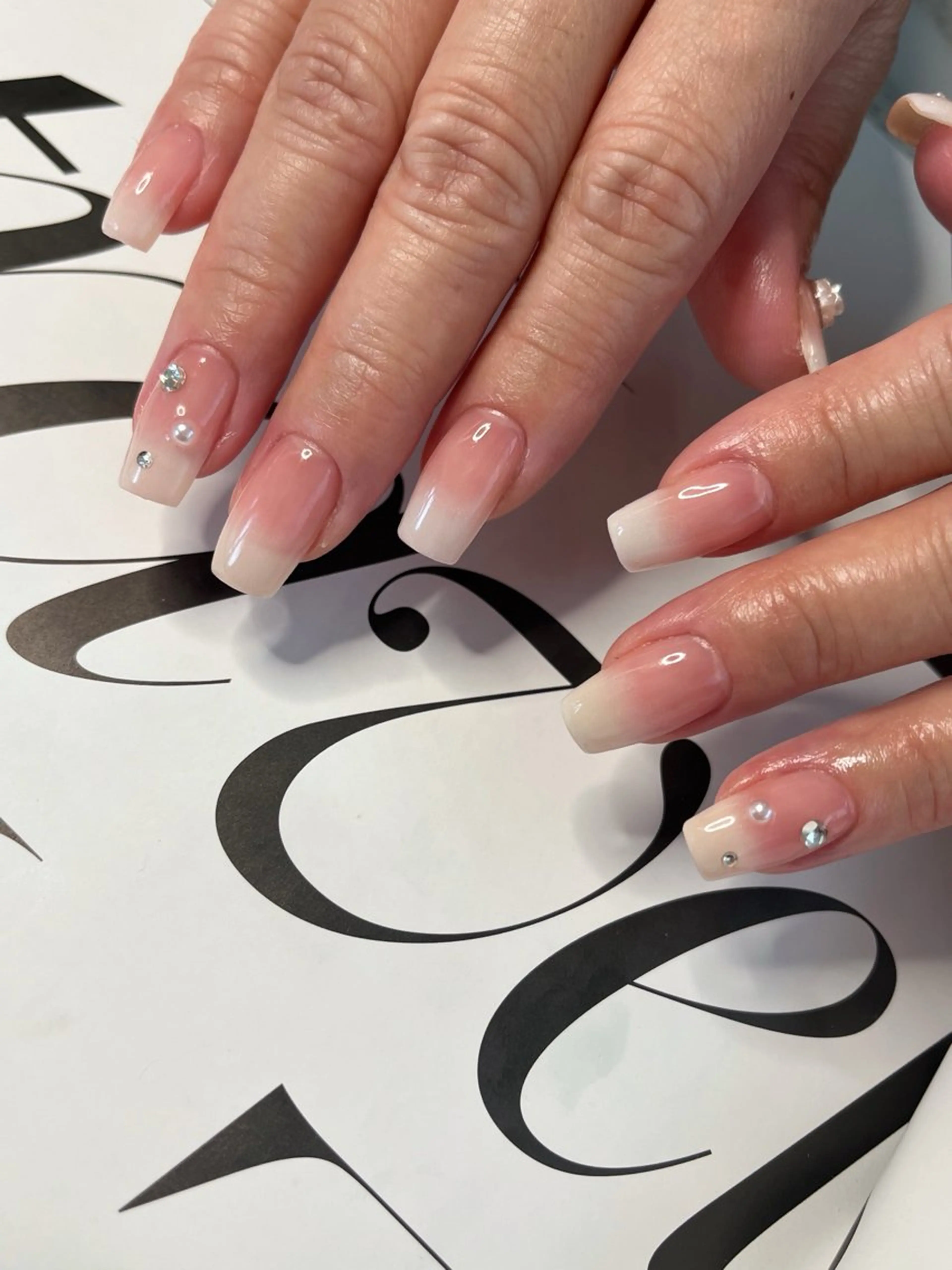 ネイル Berry coco nail所属・Berry coco SAIKAのネイルデザイン