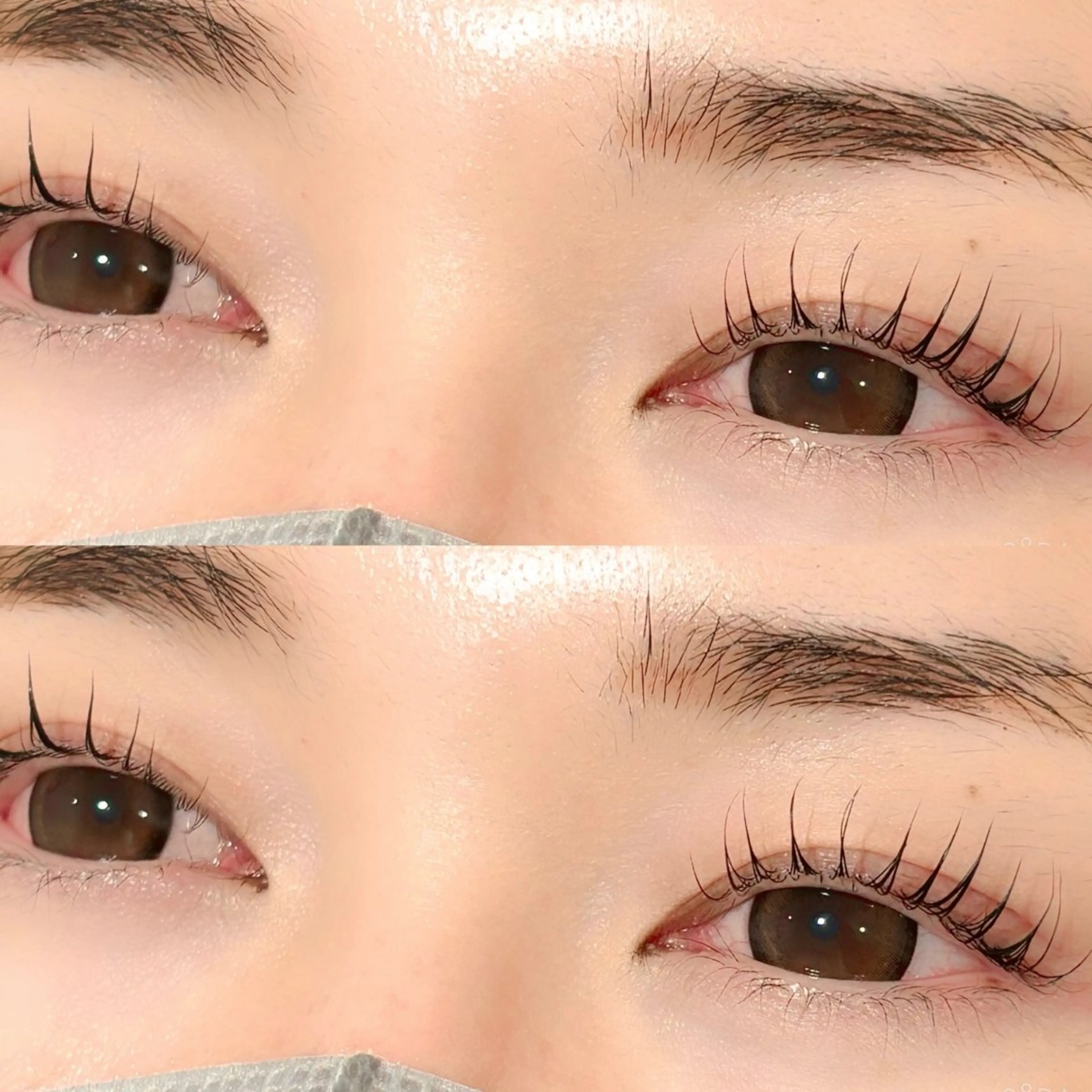 マツエク・マツパ pono獨協大学前店 💎muraokaのマツエク・マツパデザイン