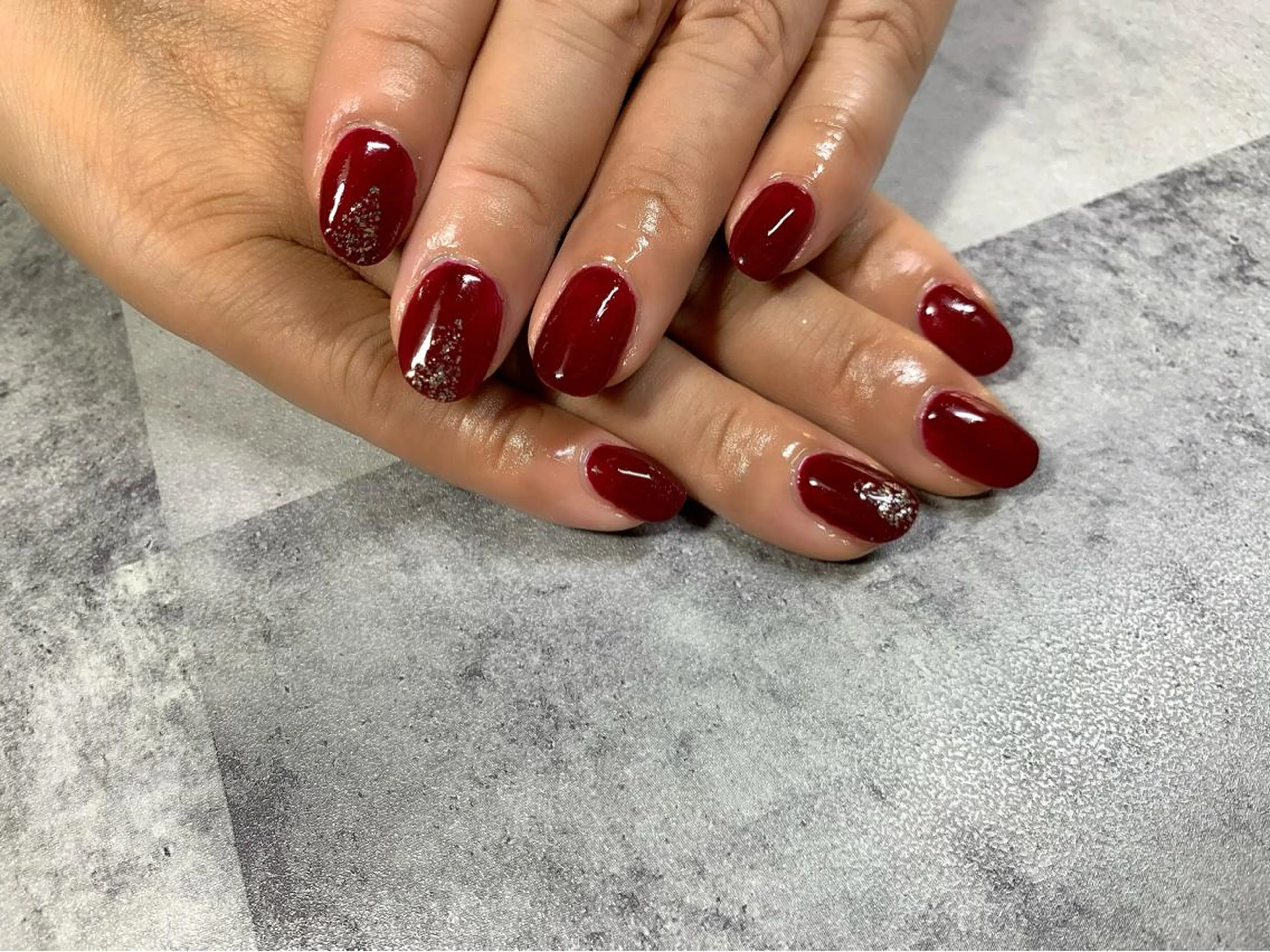 ネイル private salon M&のネイルデザイン