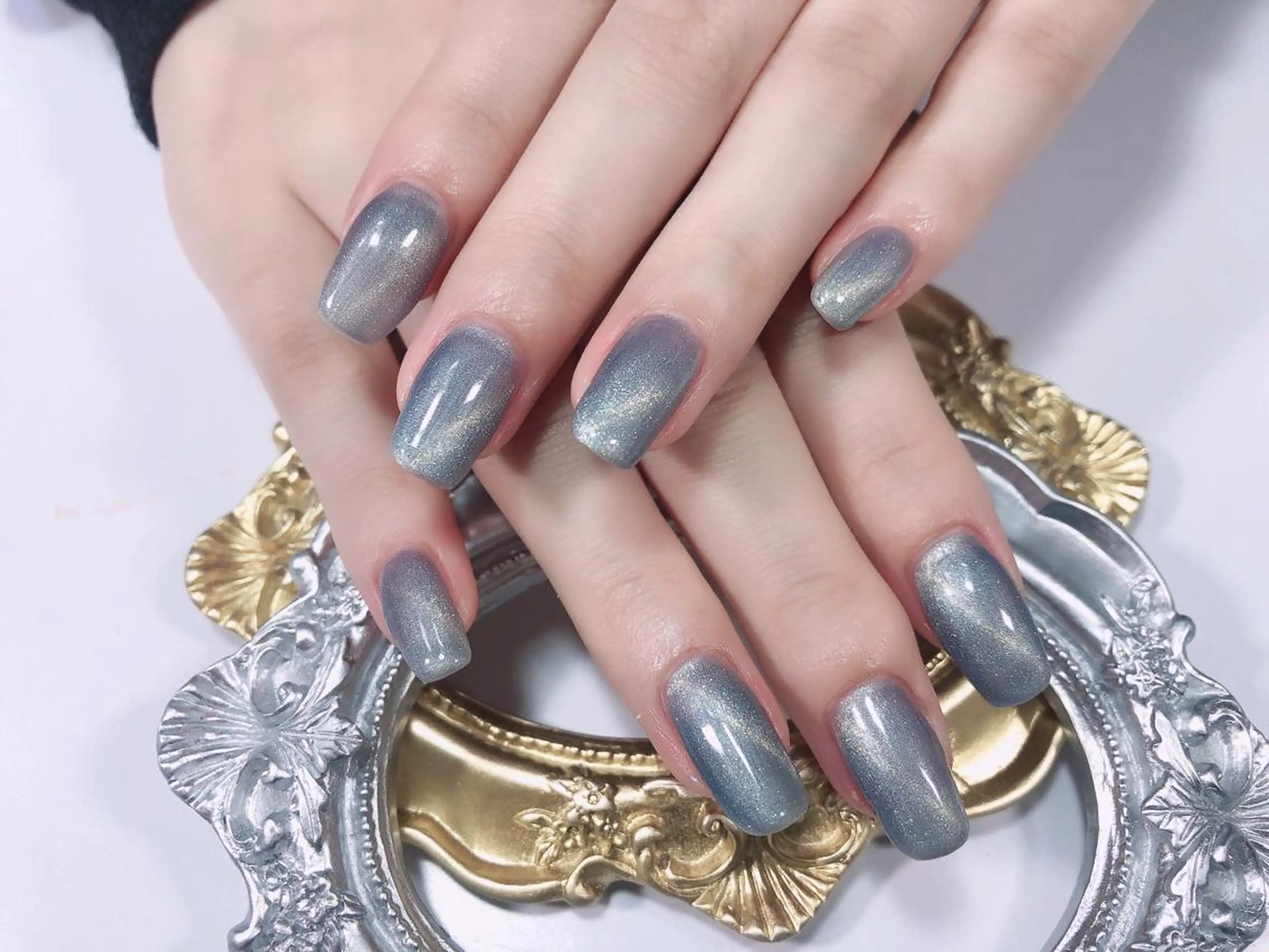 ネイル ネイルサロン ロア旧ジョリーのネイルデザイン