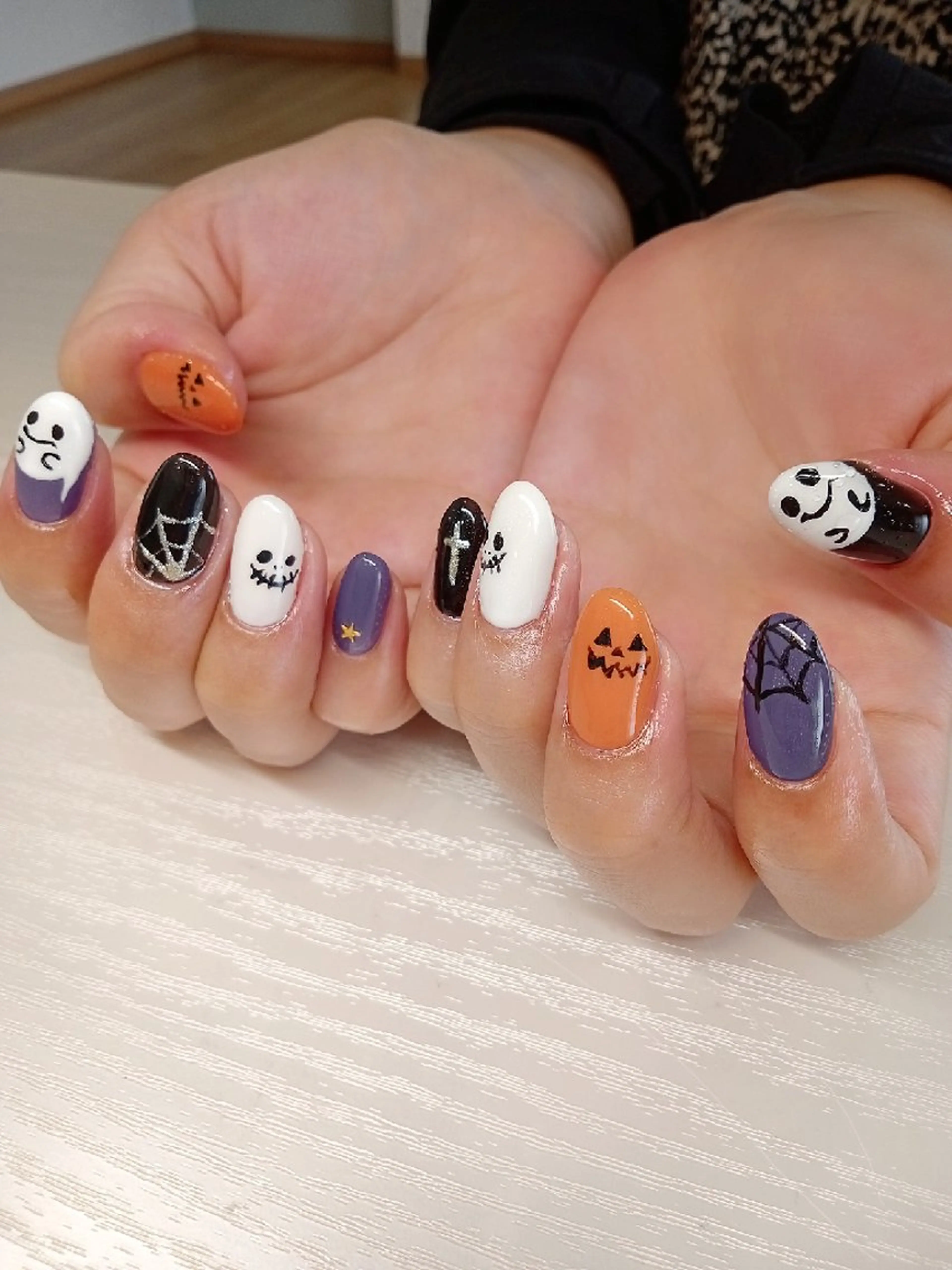 ネイル フットケアルーム ~KaPilina~のその他イメージ