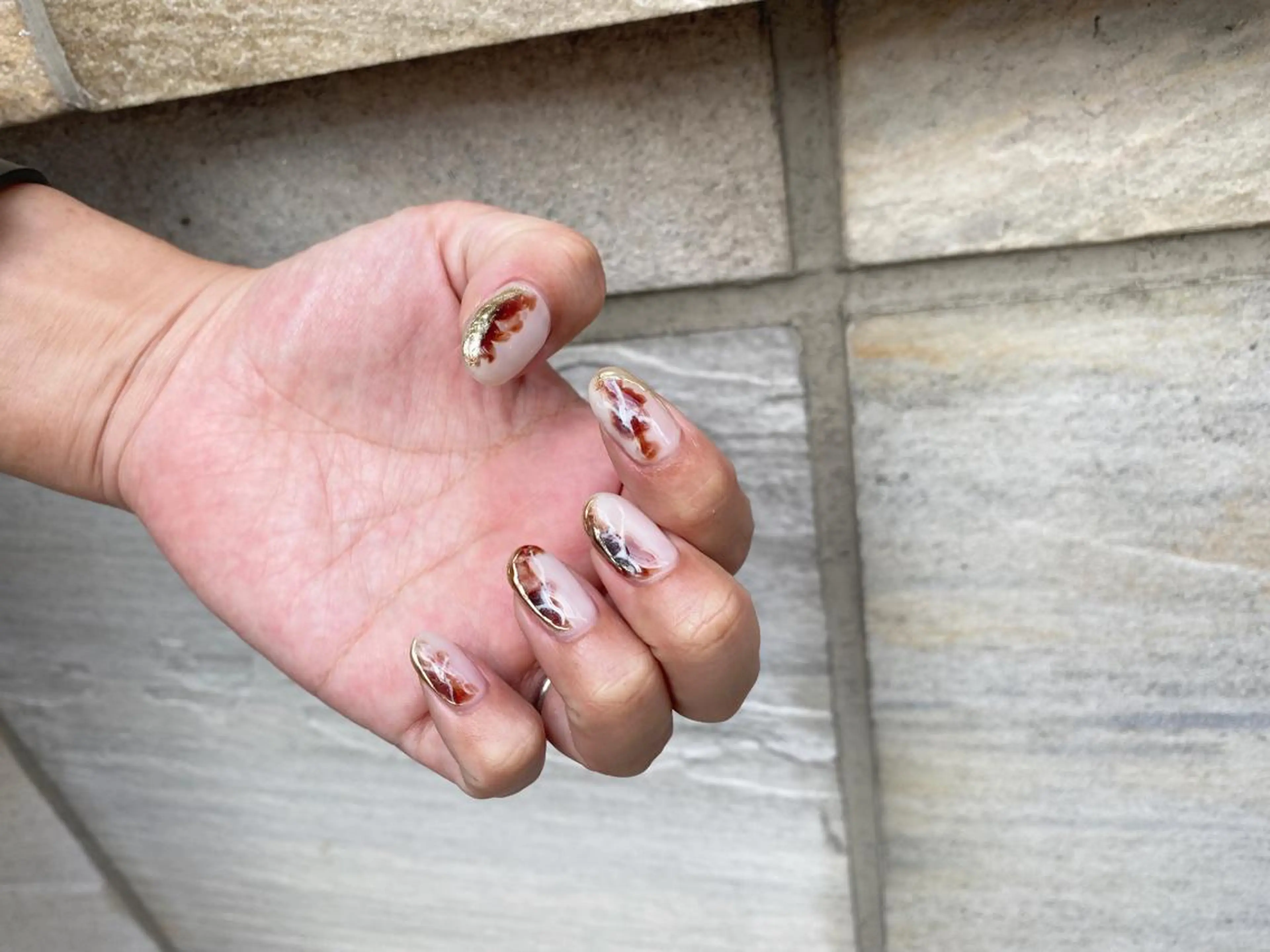 ネイル Nails  BY 249所属・NailsBY 249のネイルデザイン