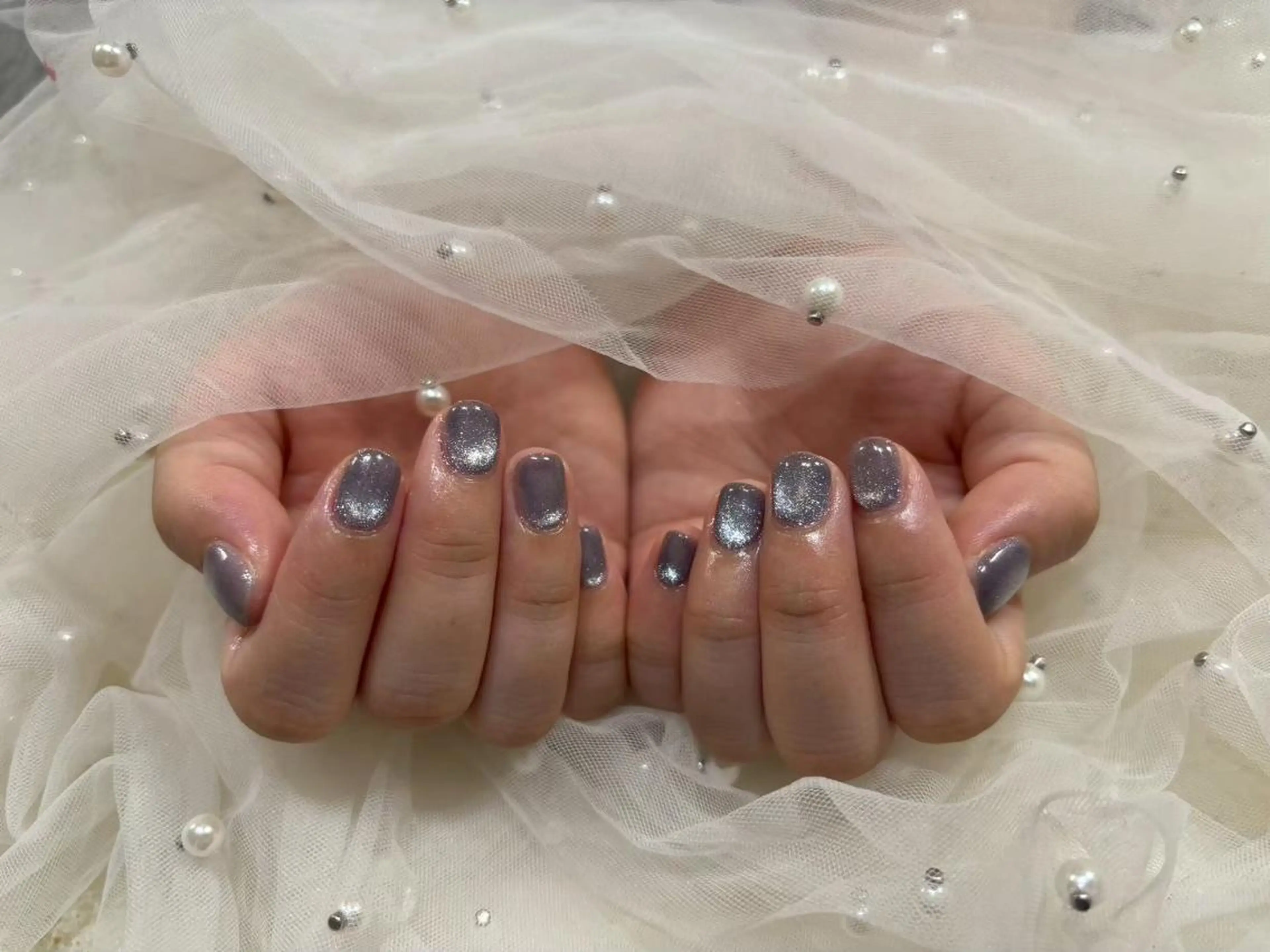 ネイル Jr.ネイリスト ｍｉｋｉのネイルデザイン